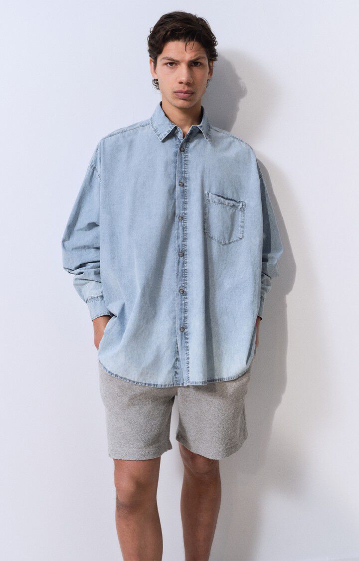 AMERICAN VINTAGE CLUWAY MCLU09AE Shorts