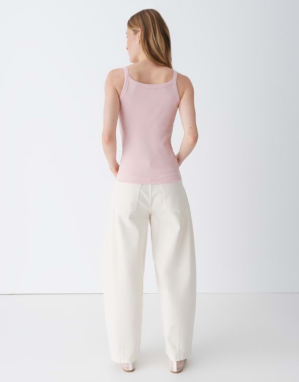 OPUS Topje 10553510409106 Izli - roze