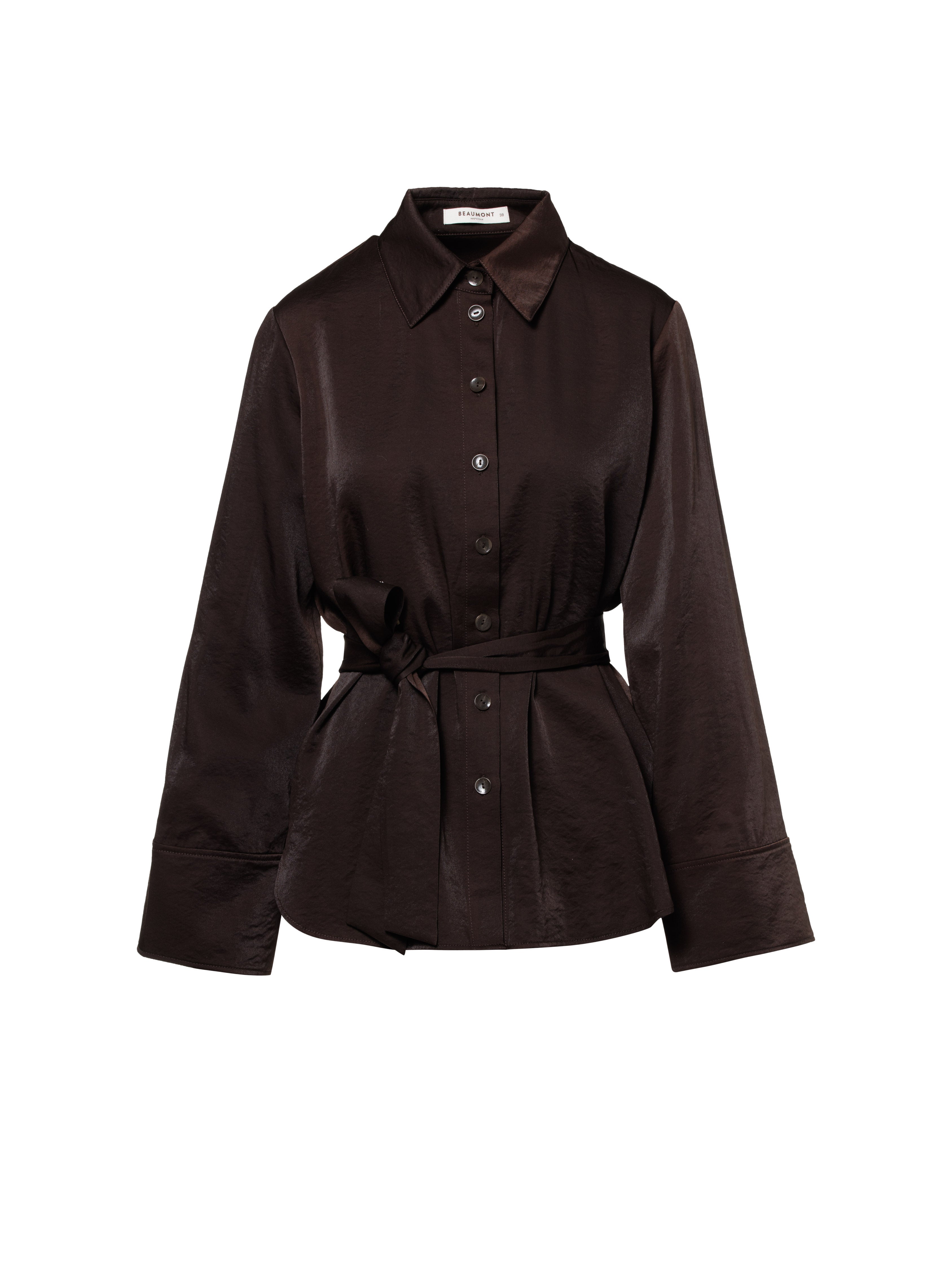 BEAUMONT BC13325263 SANNIE Blouse