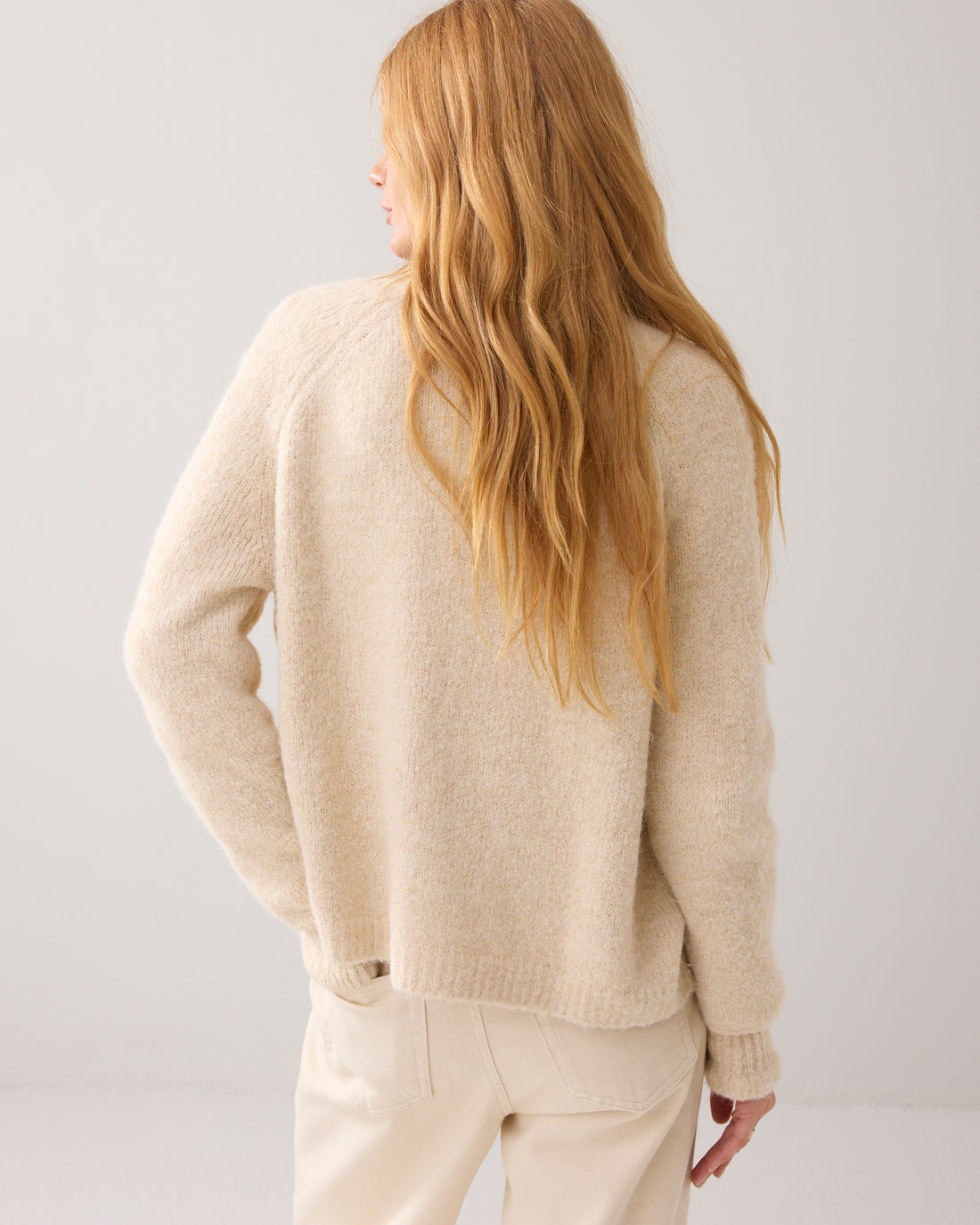 SUMMUM Oversized vest 7s7938-70039