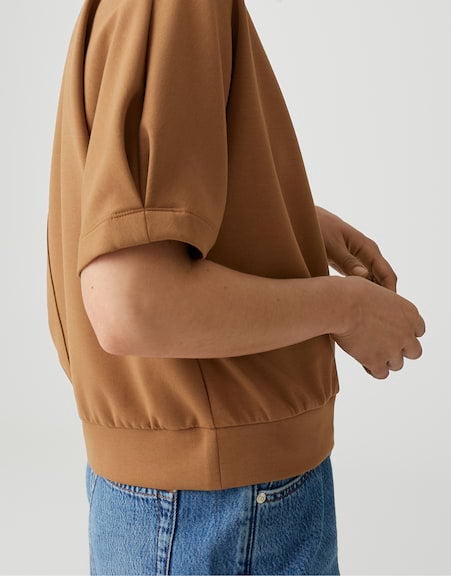 OPUS 10602514526451 Golli Sweatshirt