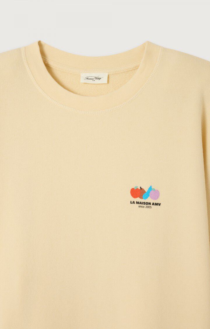 AMERICAN VINTAGE ATUBAY  ATU03DE26 Sweater