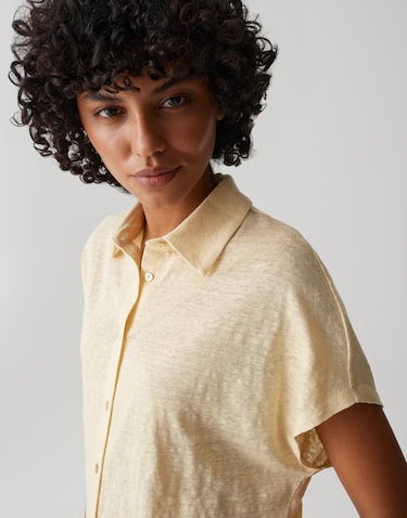 OPUS 1057694092444 Samoha Blouse