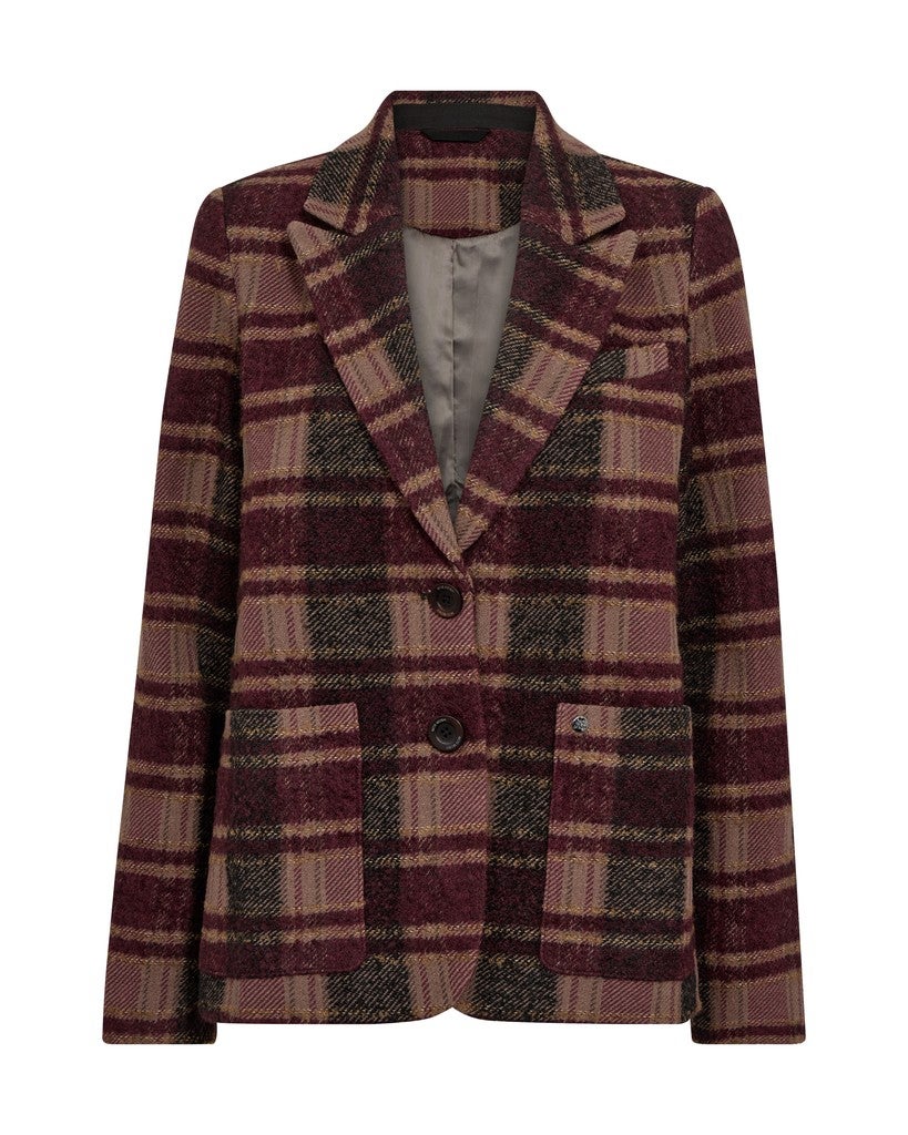MOS MOSH 181300 MMManja Comi Blazer