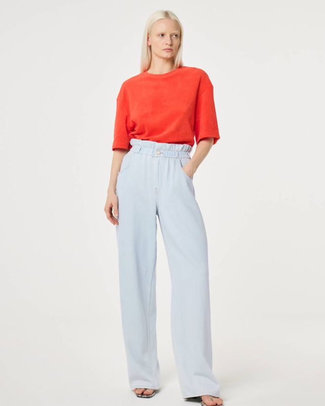 FABIENNE CHAPOT CLTTSH10SS265522