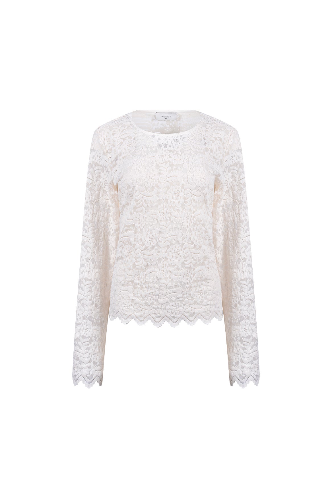 NUKUS NKF01099 Wies Top Lace