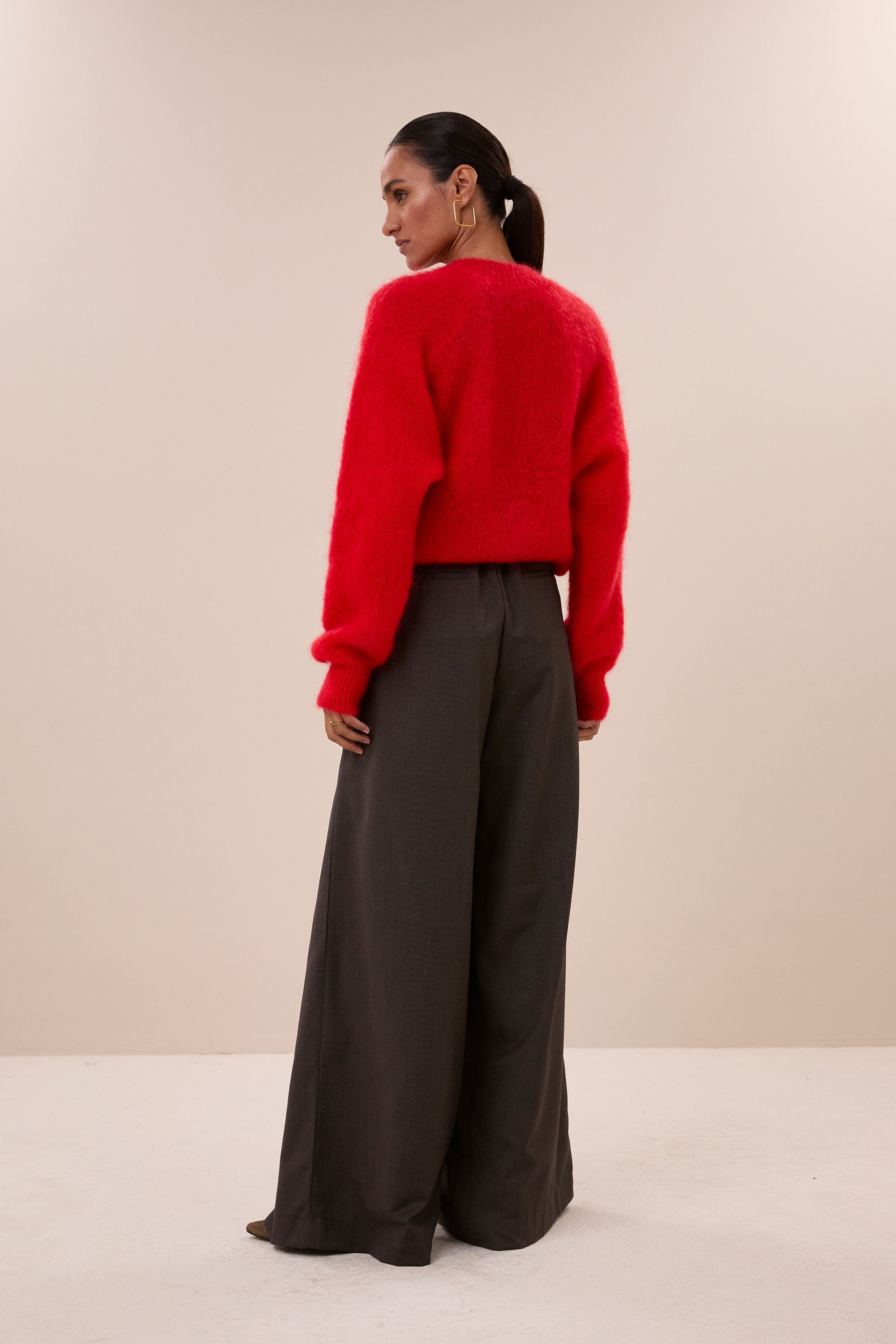 BY-BAR 26414005 sian cardigan
