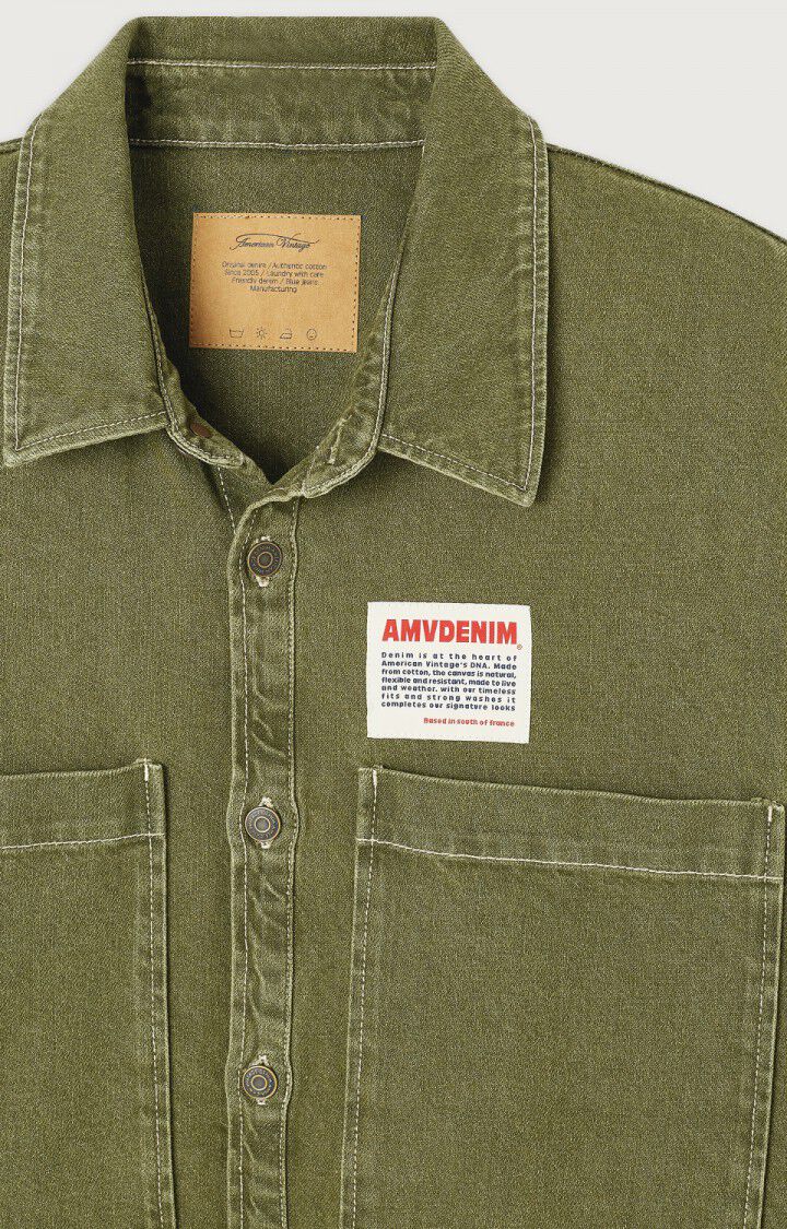 AMERICAN VINTAGE UZATOWN MUZA06AH26