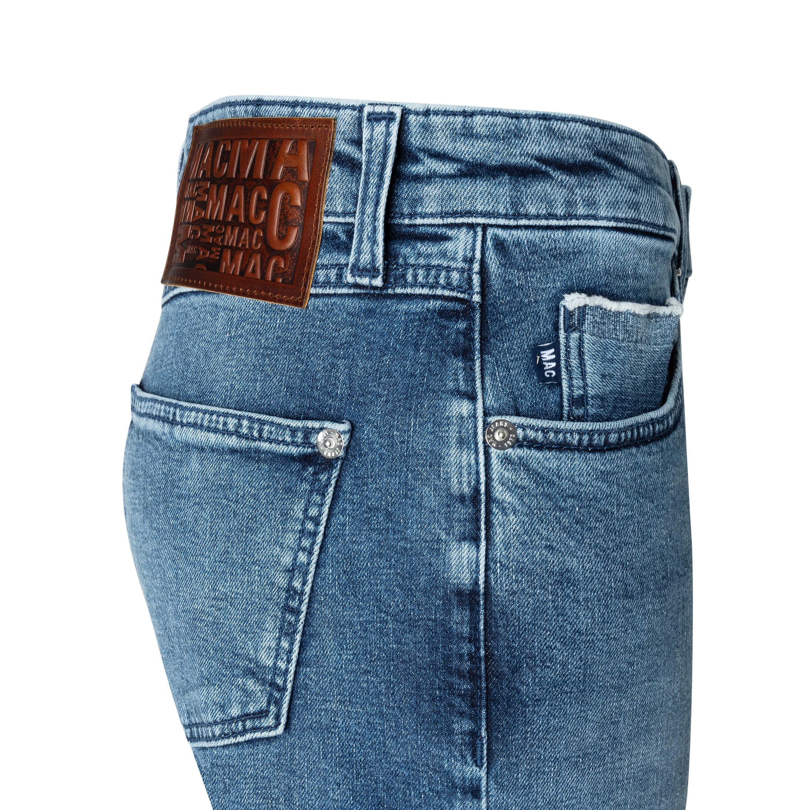 MAC 0361L 5818-90 STRAIGHT