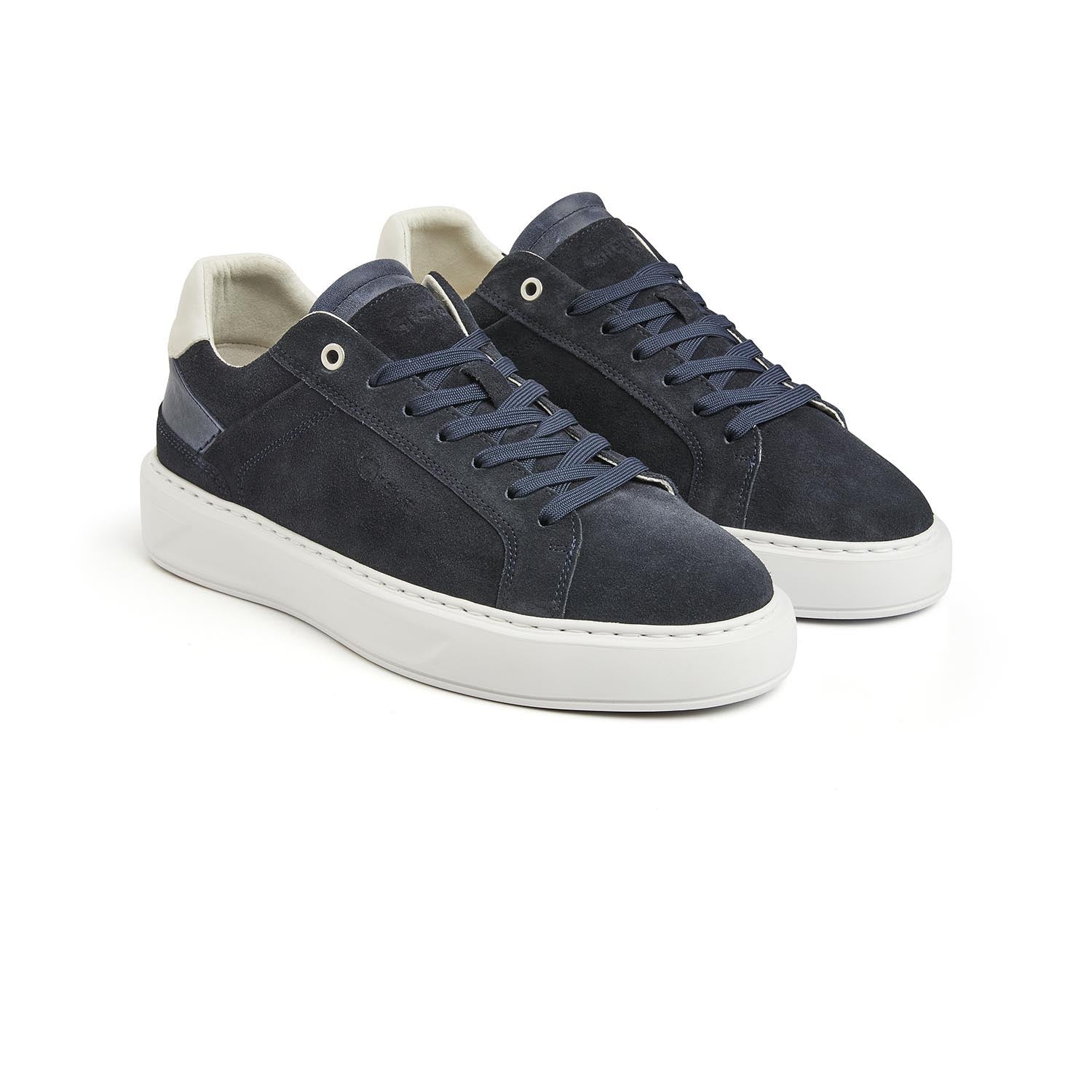 GREVE SCHOENEN 2131.06-RF Delft Suede
