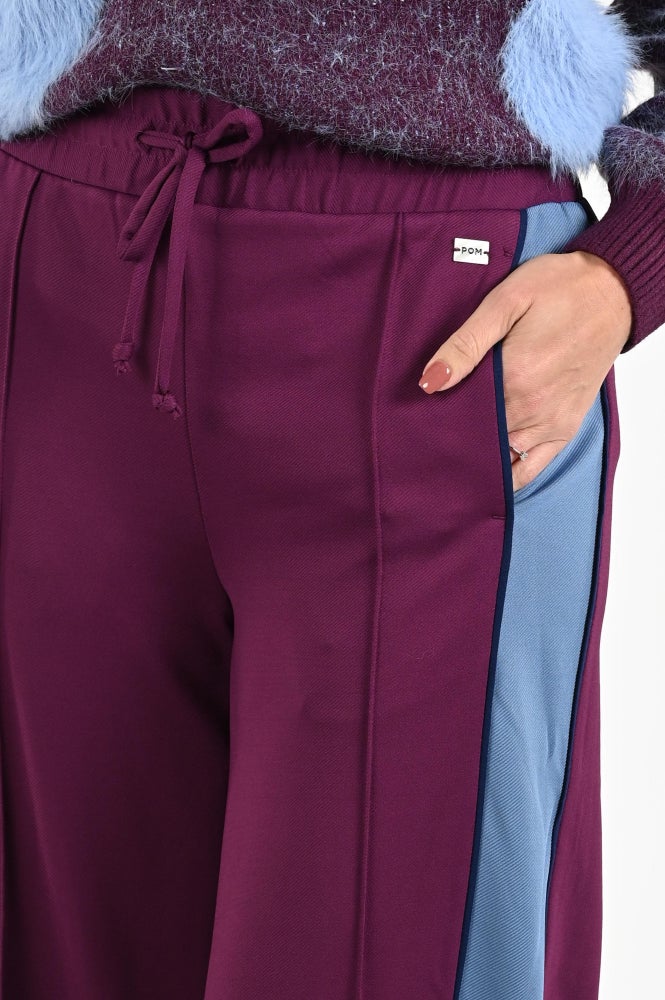 POM Amsterdam SP9433 Pants bies