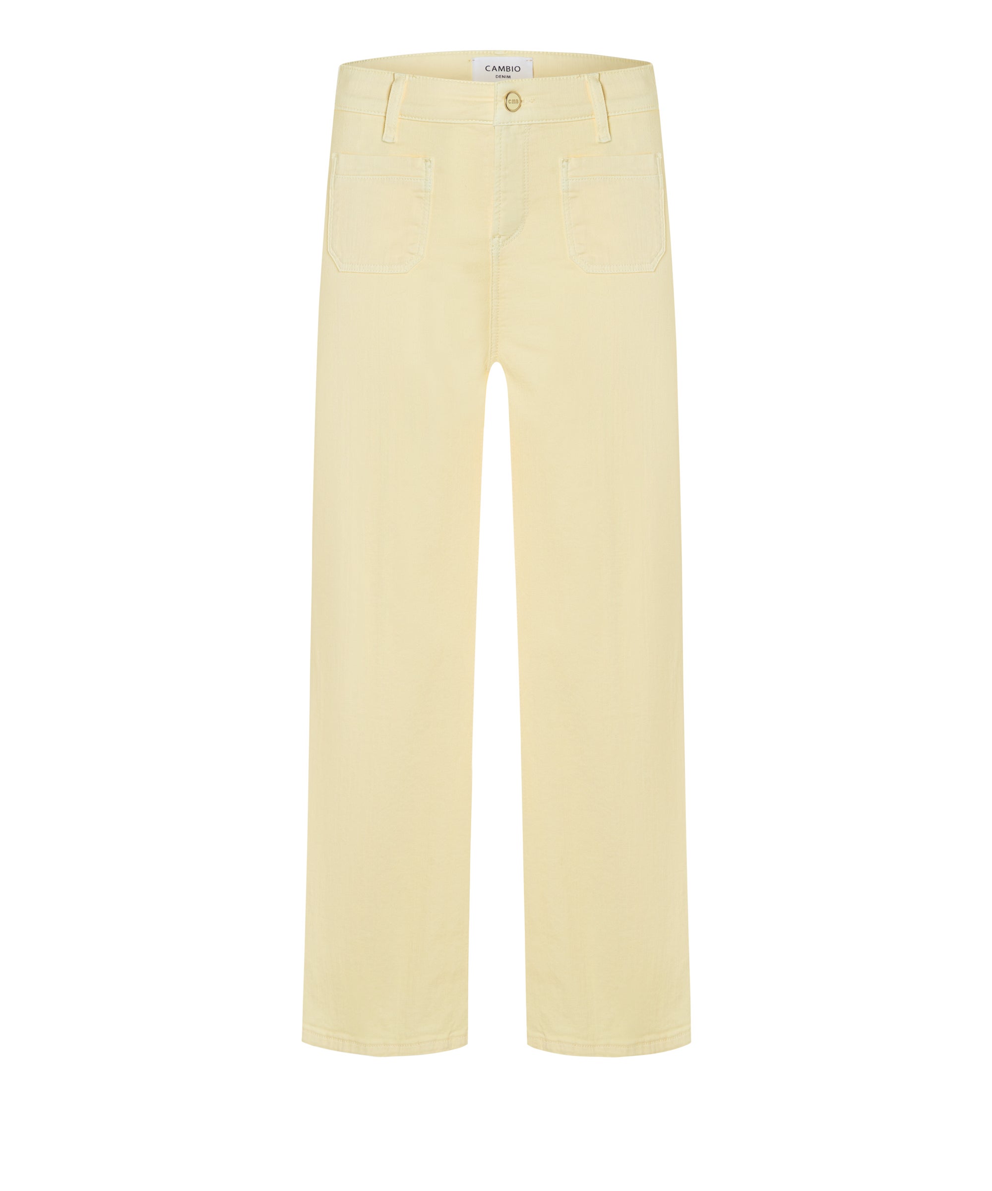 Cambio 9532 0089-06 Tess Pocket Crop