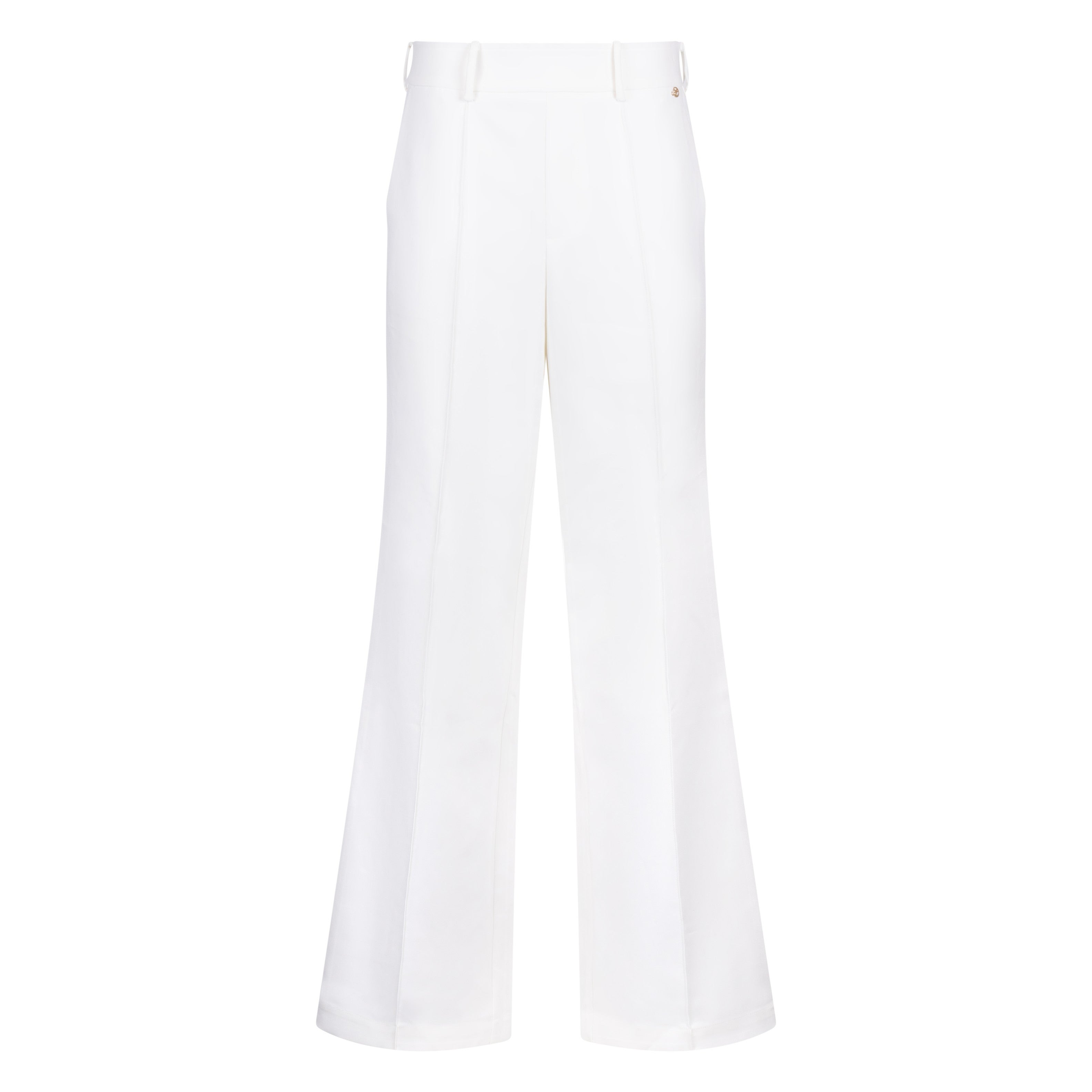 NUKUS NKS09068 Jill Pants-offwhite