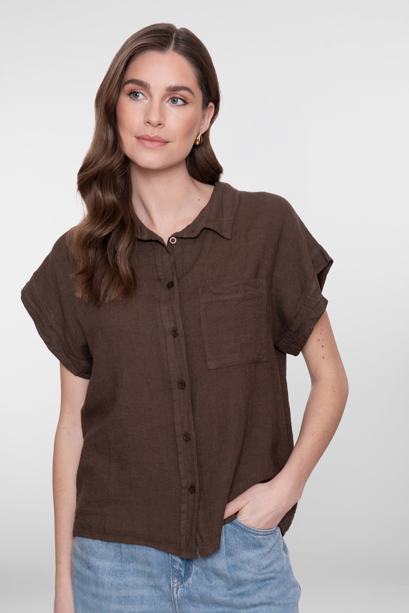 GEISHA Blouse 63166-70
