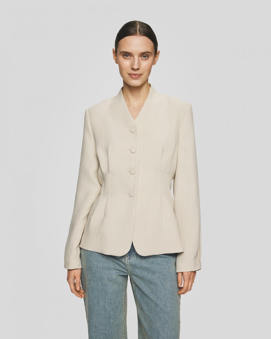 MOSS COPENHAGEN 19646 MSCHEsteriane Blazer