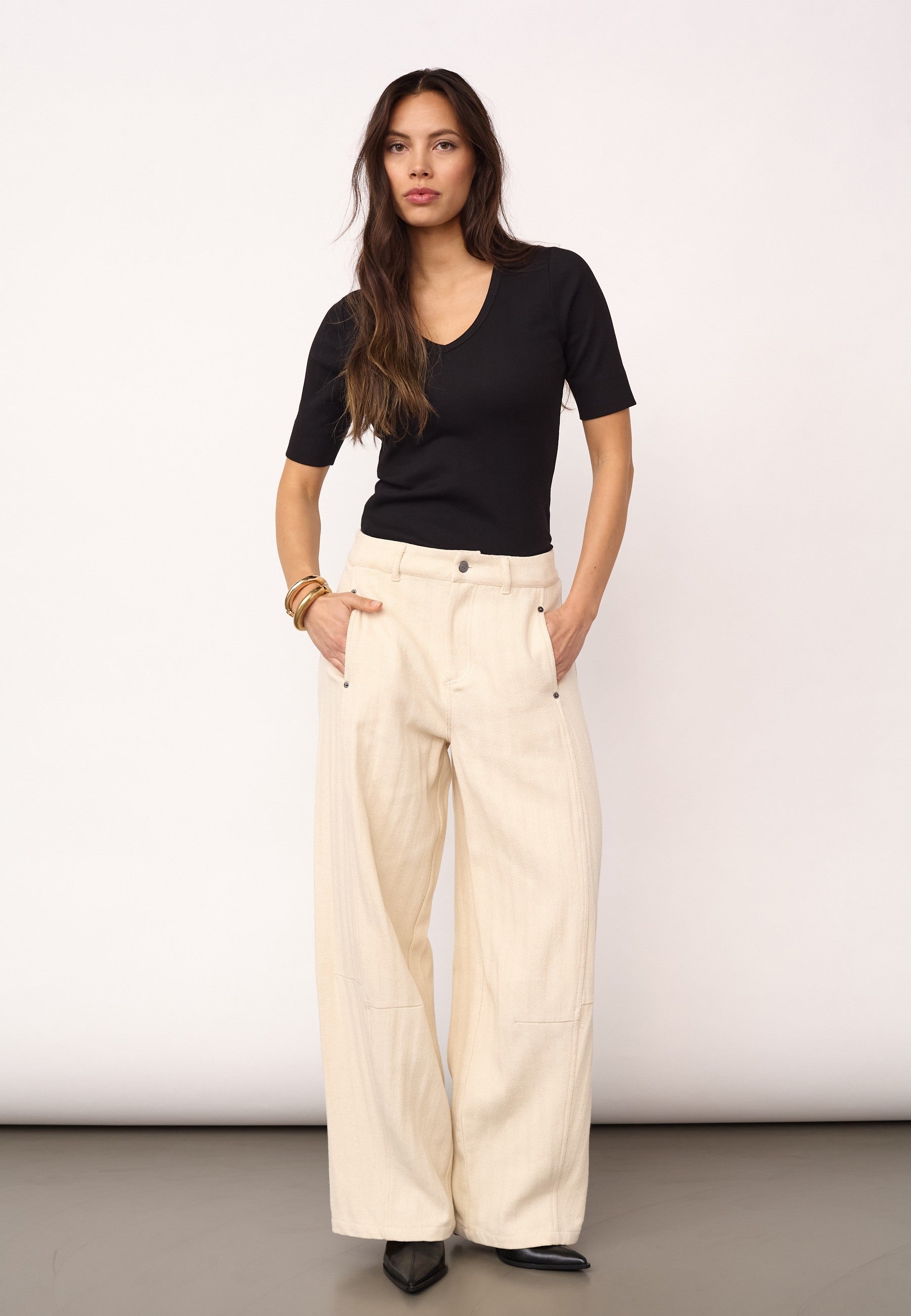 CO'COUTURE 500117 CalinCC Pant