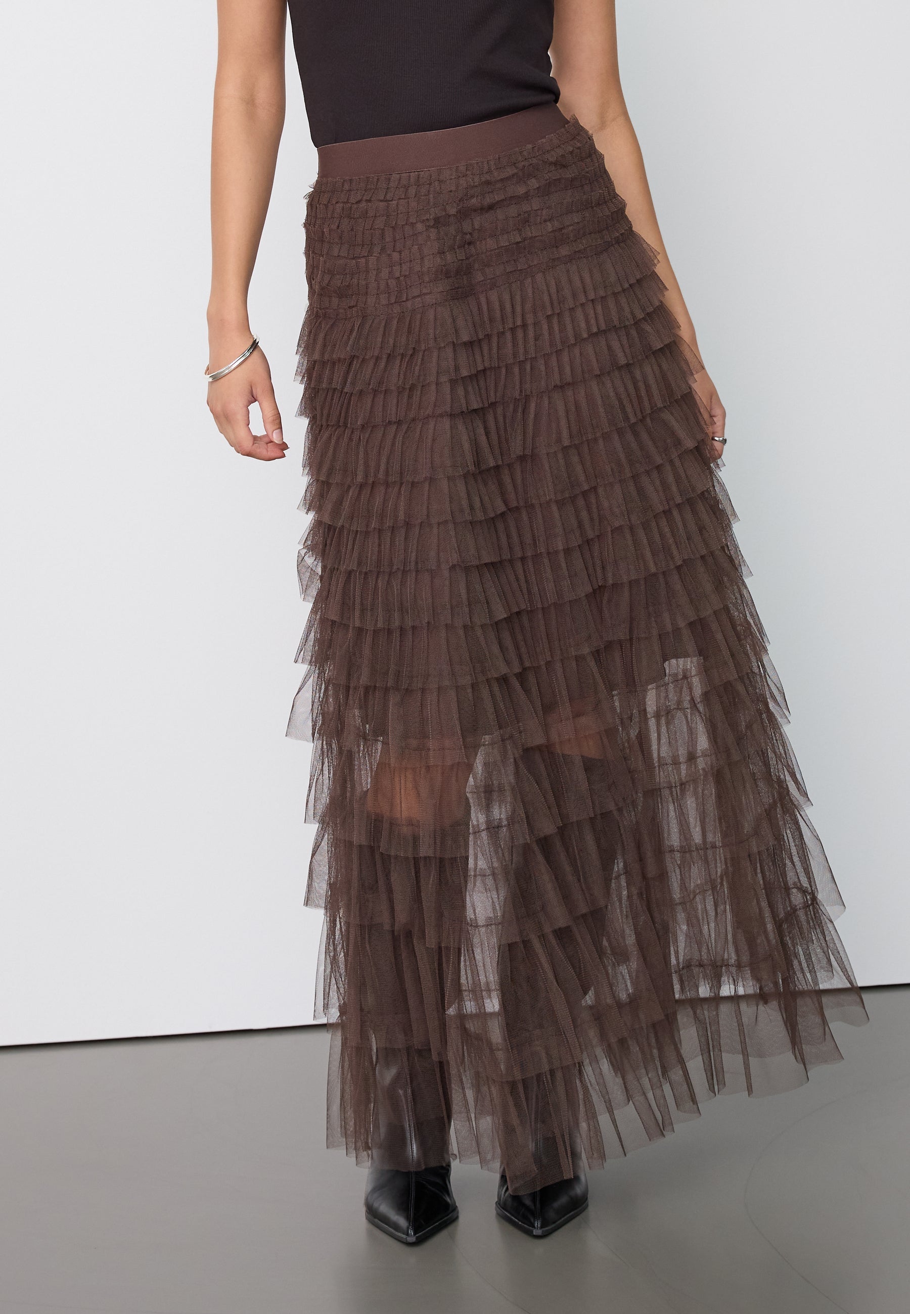 CO'COUTURE 500622 34238 JadeCC Skirt