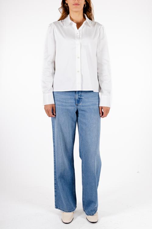 RINO & PELLE Blouse Felise.7002623-white