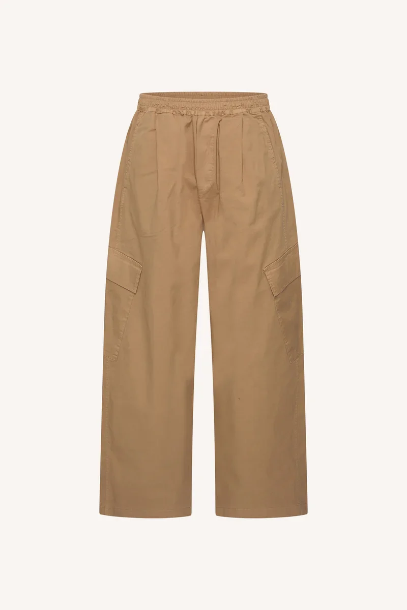 BY-BAR 26418036 Matcha pants