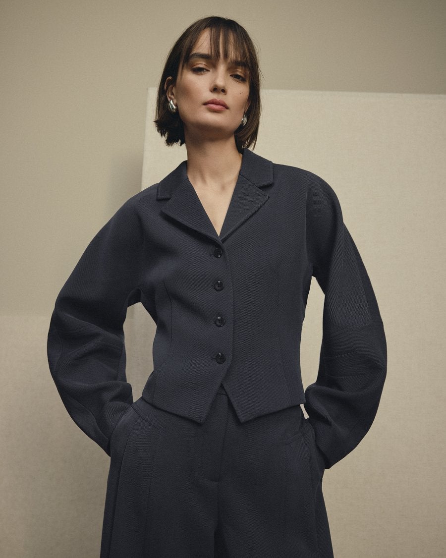 MOSS COPENHAGEN 20074 LAURETTA JACKET
