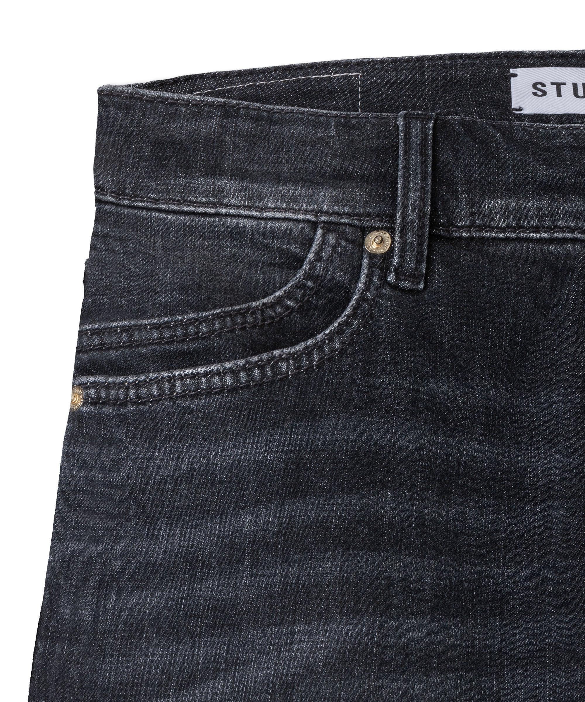 CAMBIO 9229 X138-00 Palazzo Studio87 Flare Jeans