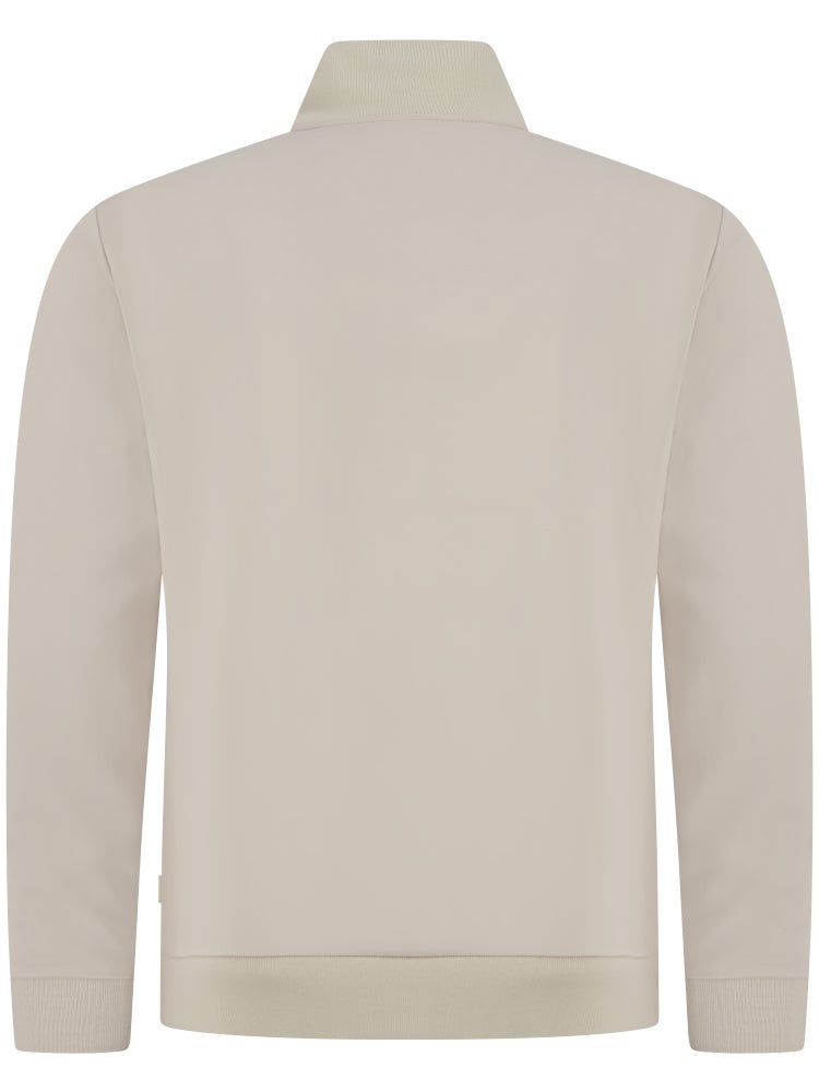 LES DEUX 1001355 Ballier Crew Track Jacket