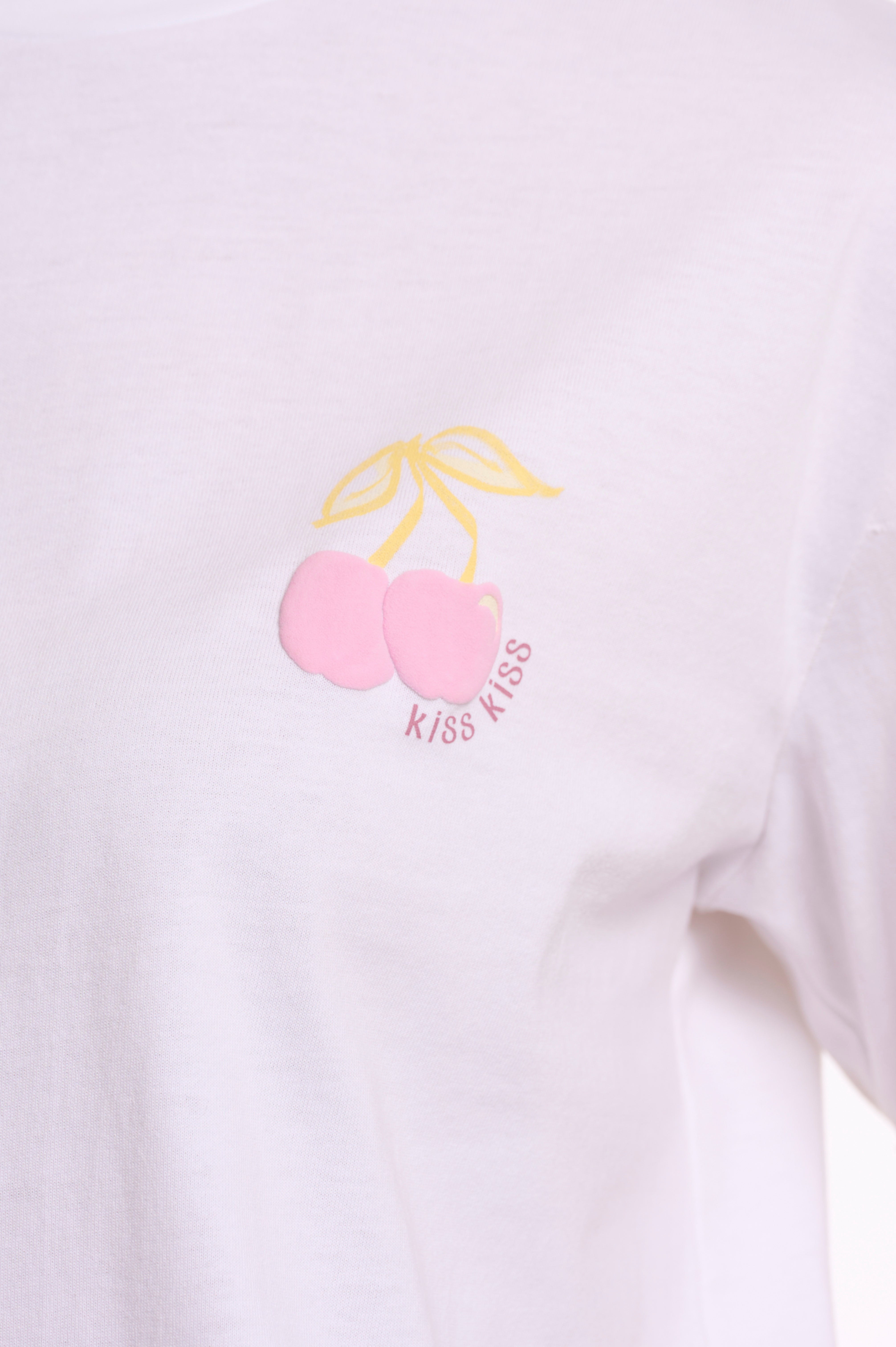 RINO & PELLE Ilze.7002623 T-shirt "Mon Cheri"