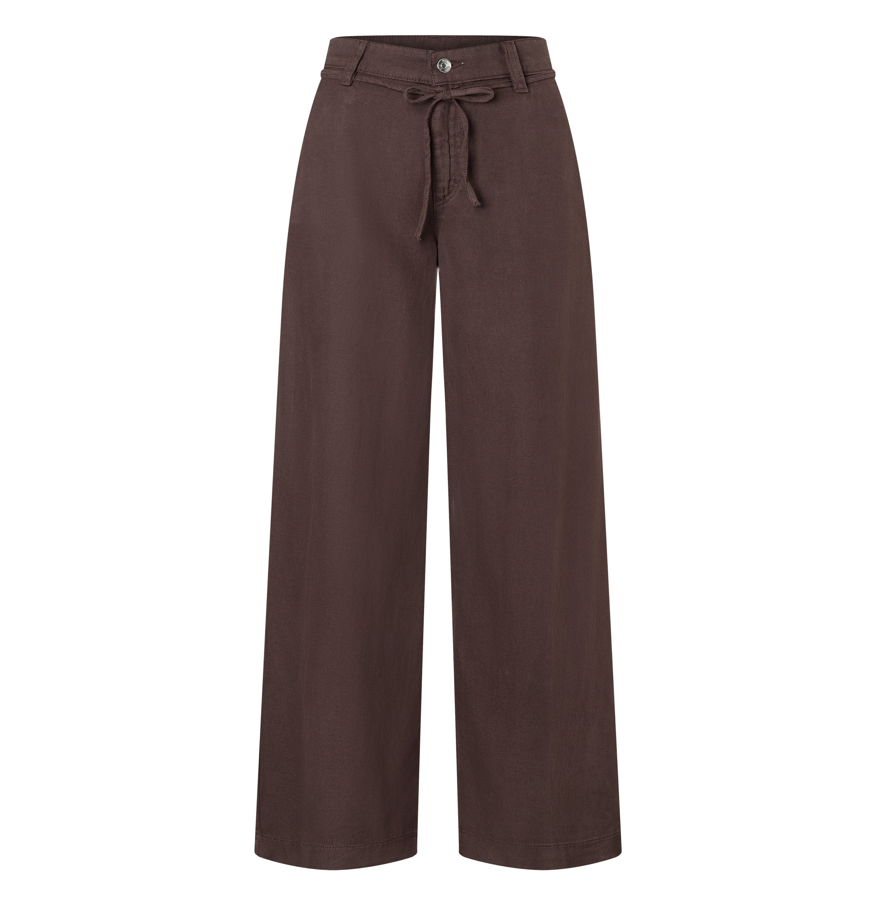 MAC 0201 5248-00 Wendy 2.3 Pants-TruffleBrown