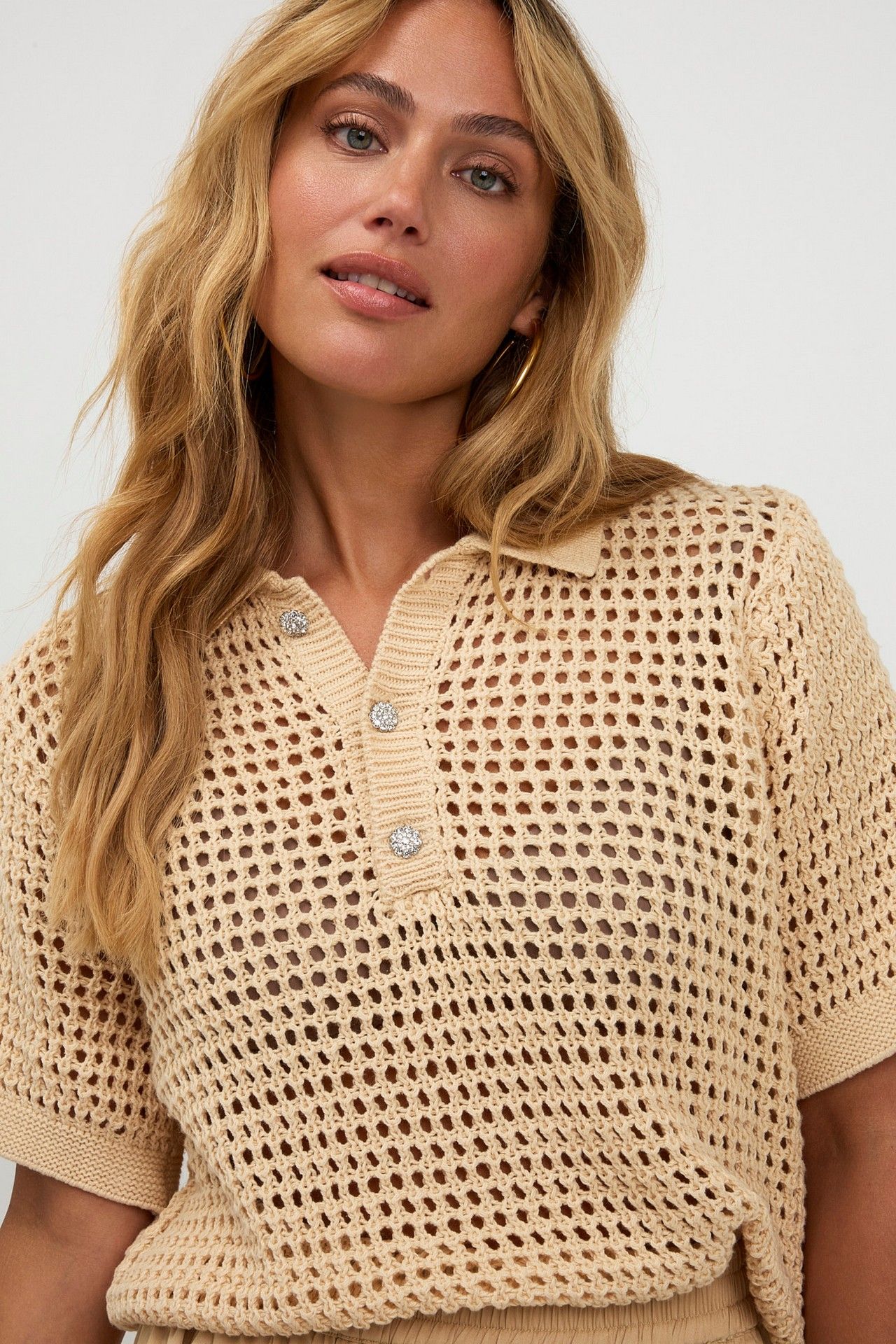 AMAYA Amsterdam Lewis Knitwear