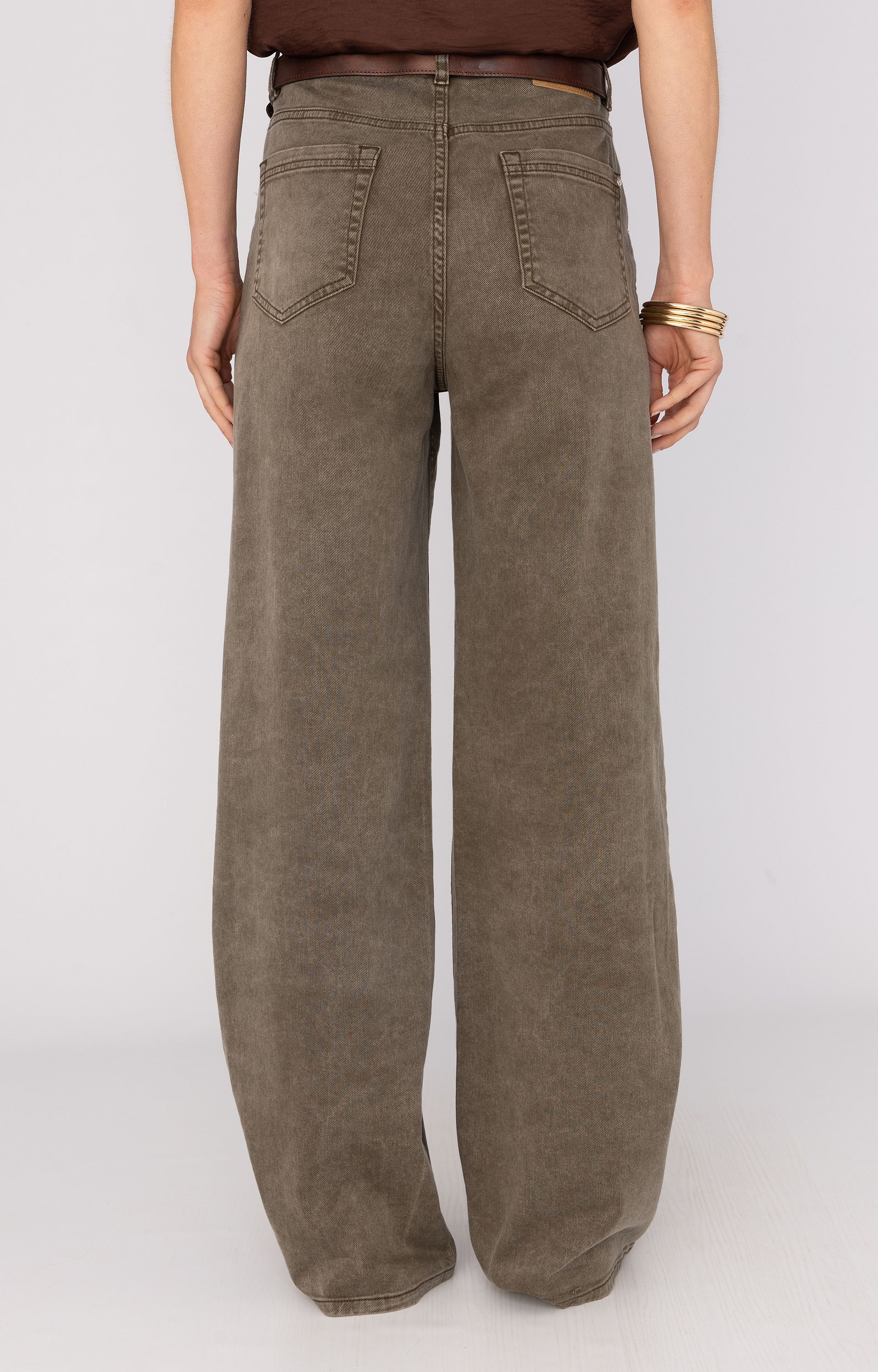 ANNA 67a41-02 Jeans Billie