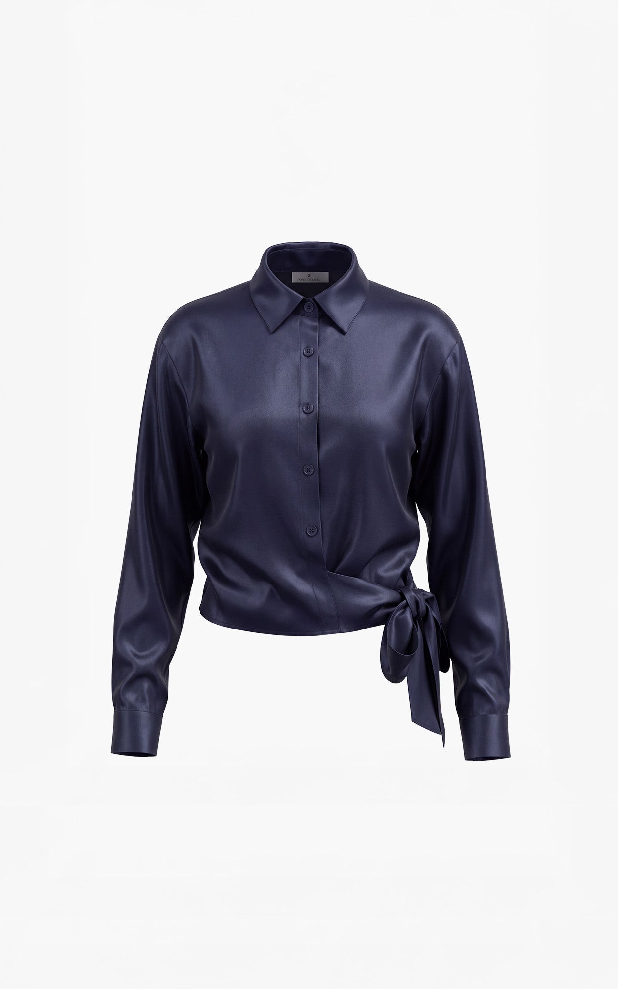 AIMEE THE LABEL GreeceW6 Blouse