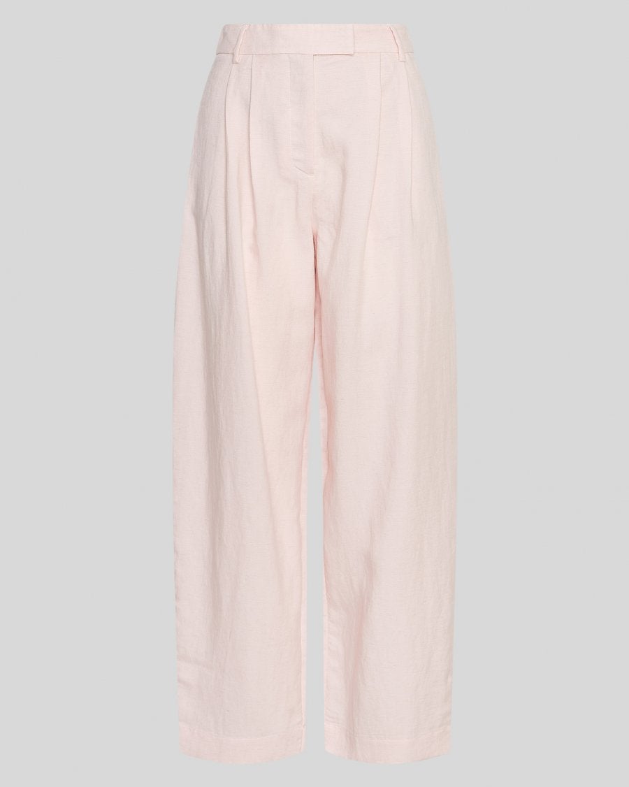 MOSS COPENHAGEN 19801 MSCHFranciska HW Pants