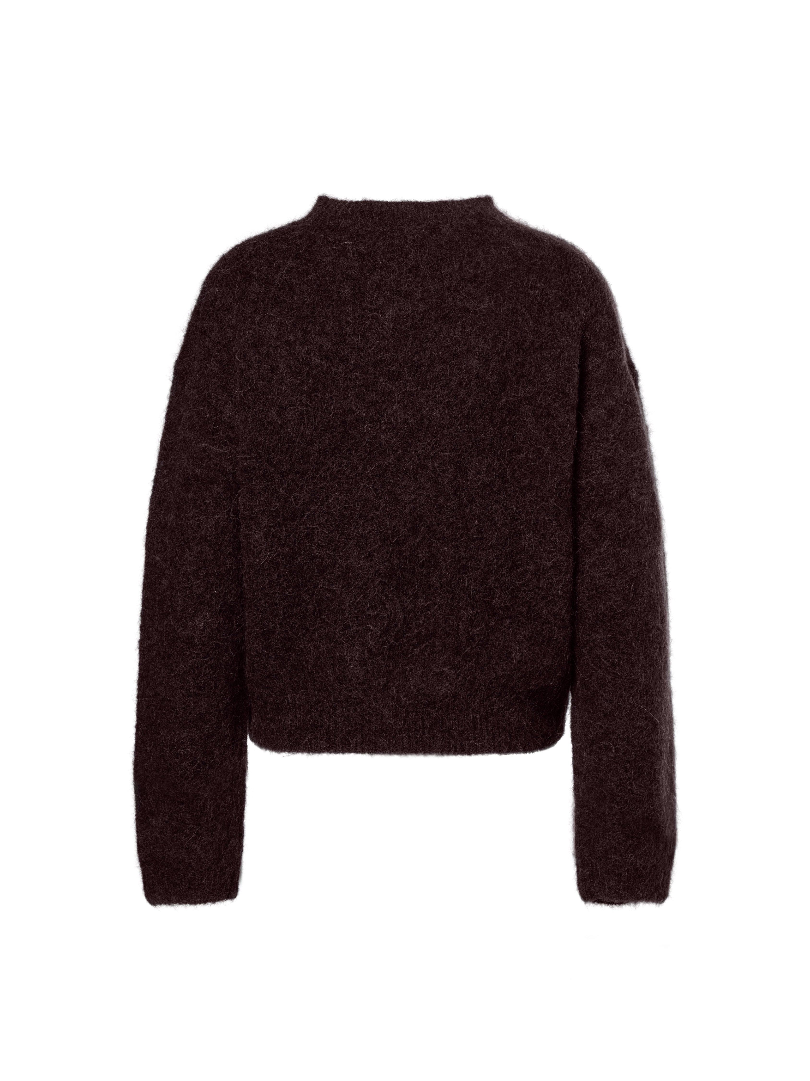 BEAUMONT BC85731263 PETRONA Wol Pullover