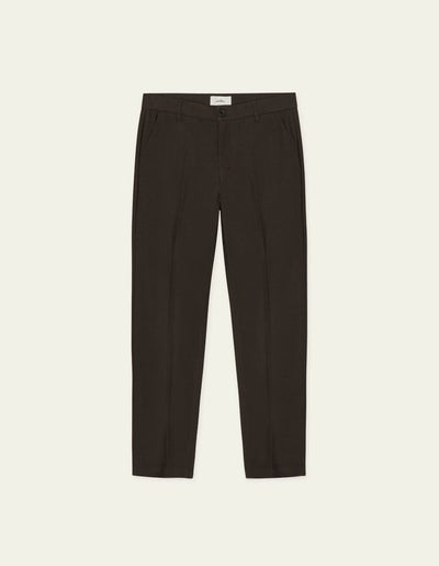 LES DEUX 1002295 BRUSHED TWILL REG