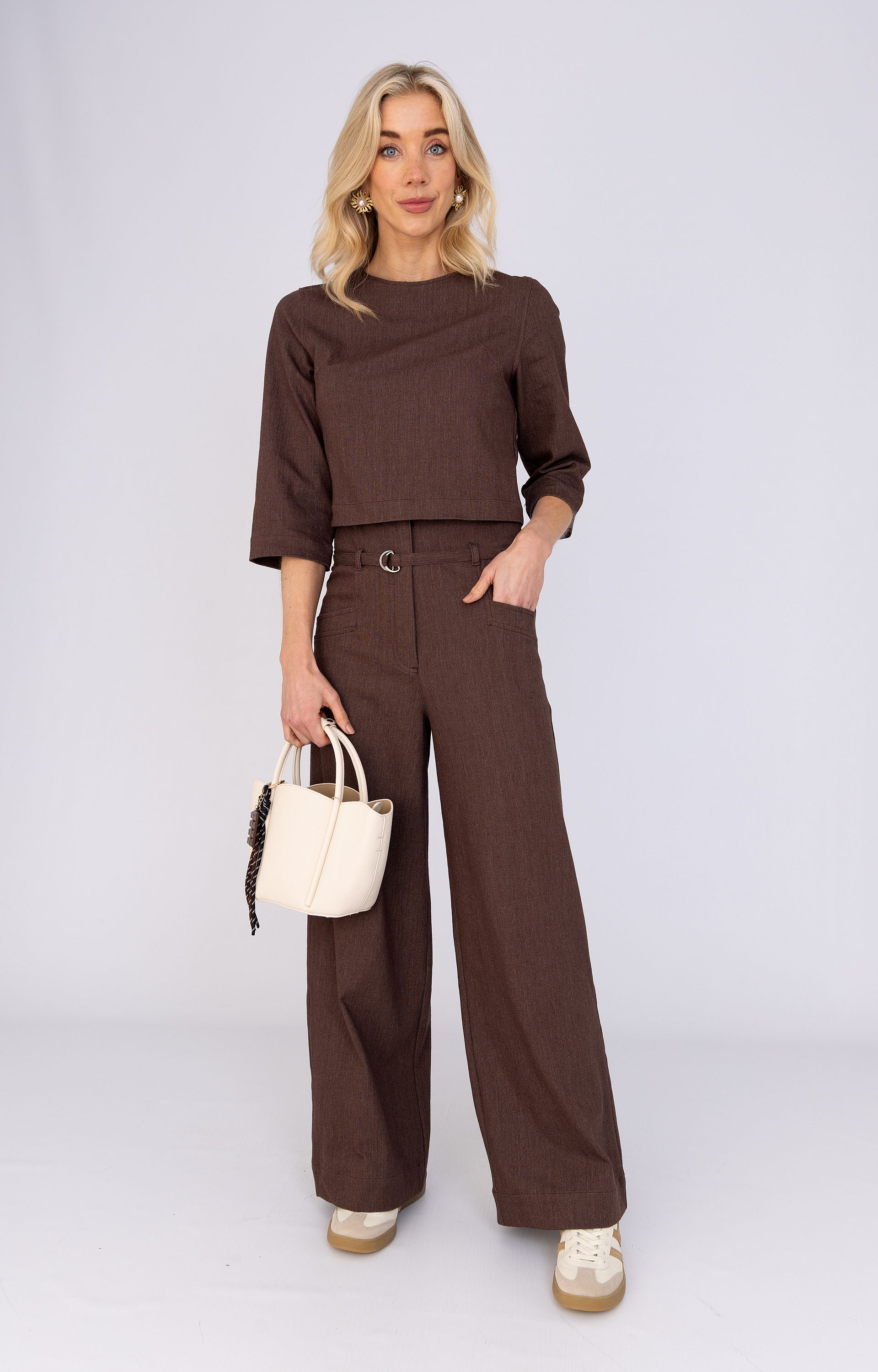 ANNA 32a05-03680-1 Blouse