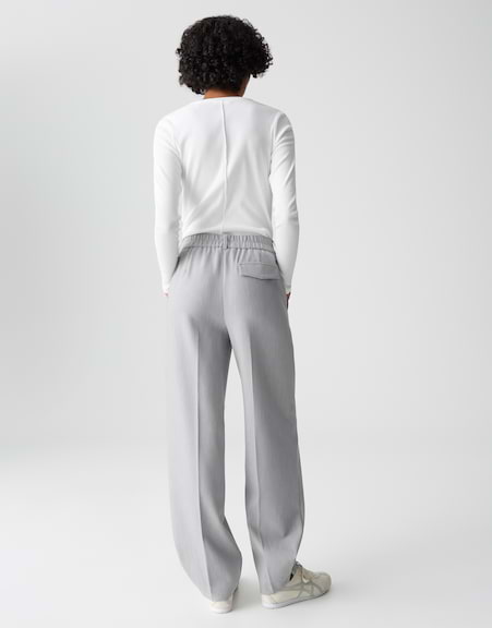OPUS 10477412614384 Maiga fresh pantalon