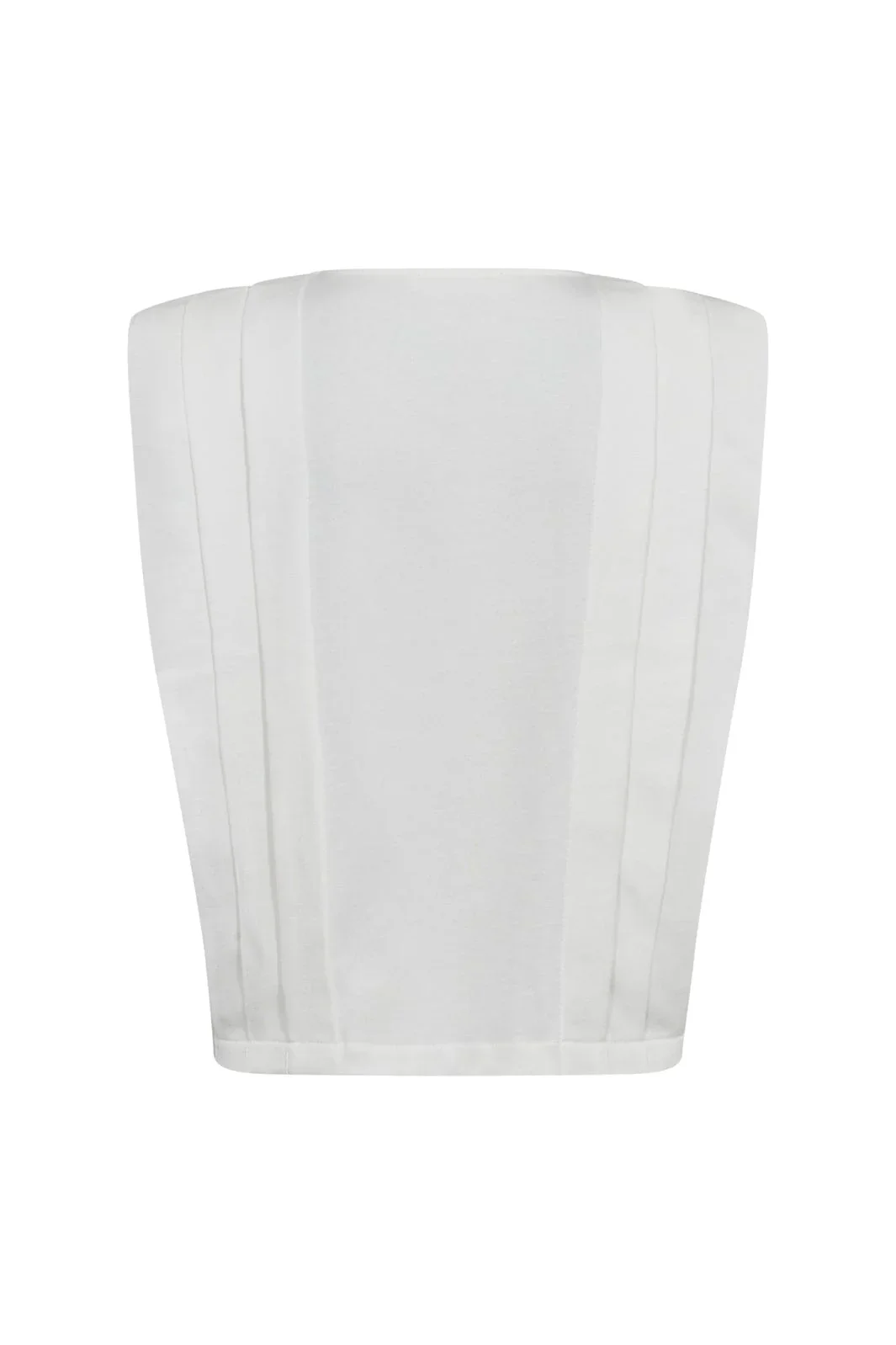 CO'COUTURE 45151 ZelliCC Padded PleatTop