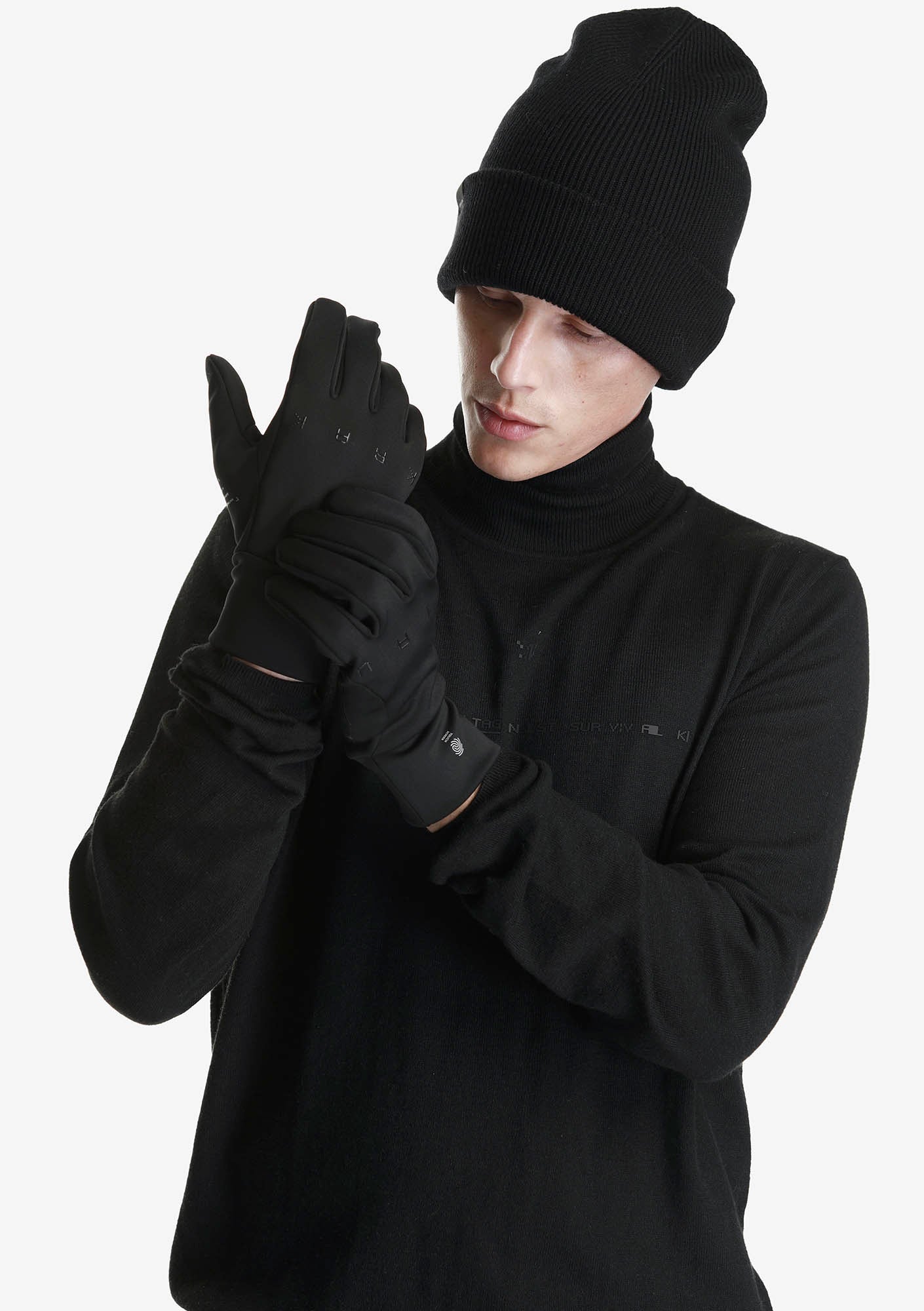 KRAKATAU HANDSCHOENEN 123200070 Pu52