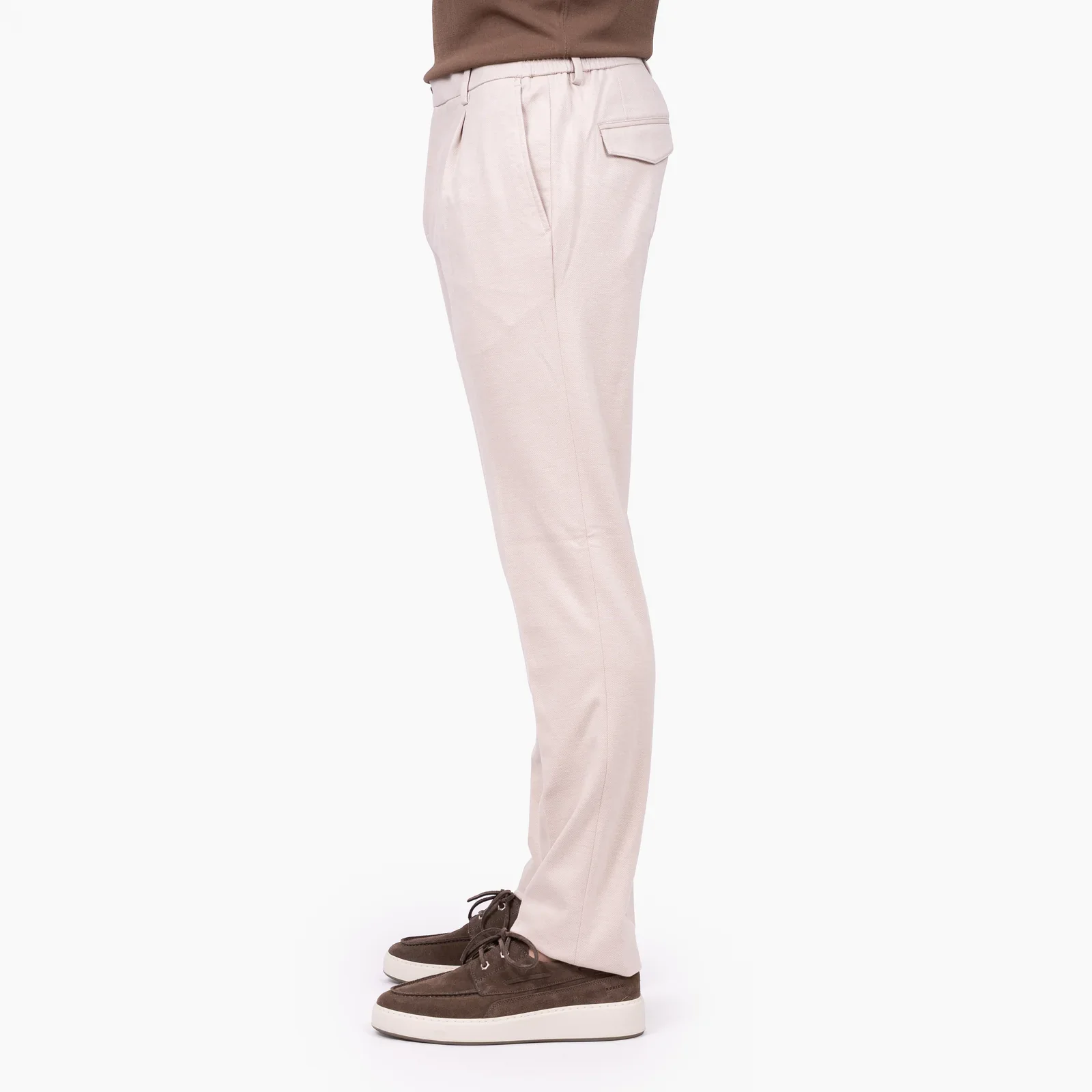 SEVEN DAILS SDL26104PE89 Pantalon MURDO 191-pebble