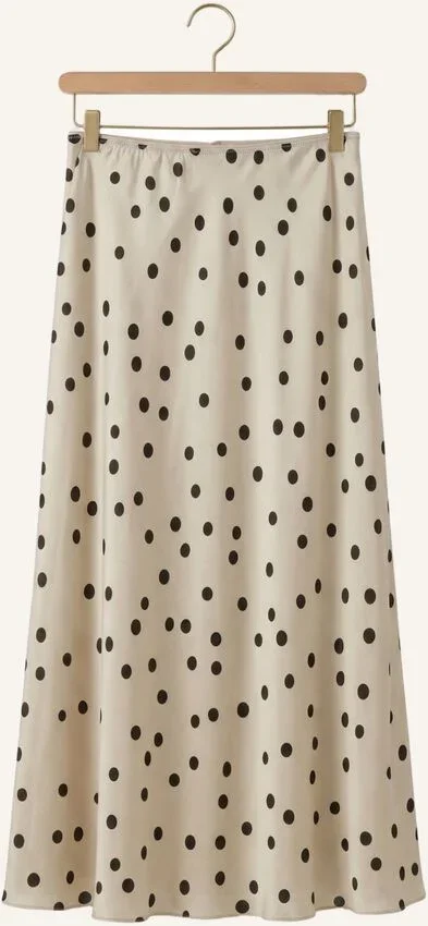 MOSS COPENHAGEN 19069 MSCHClarette Irida Skirt