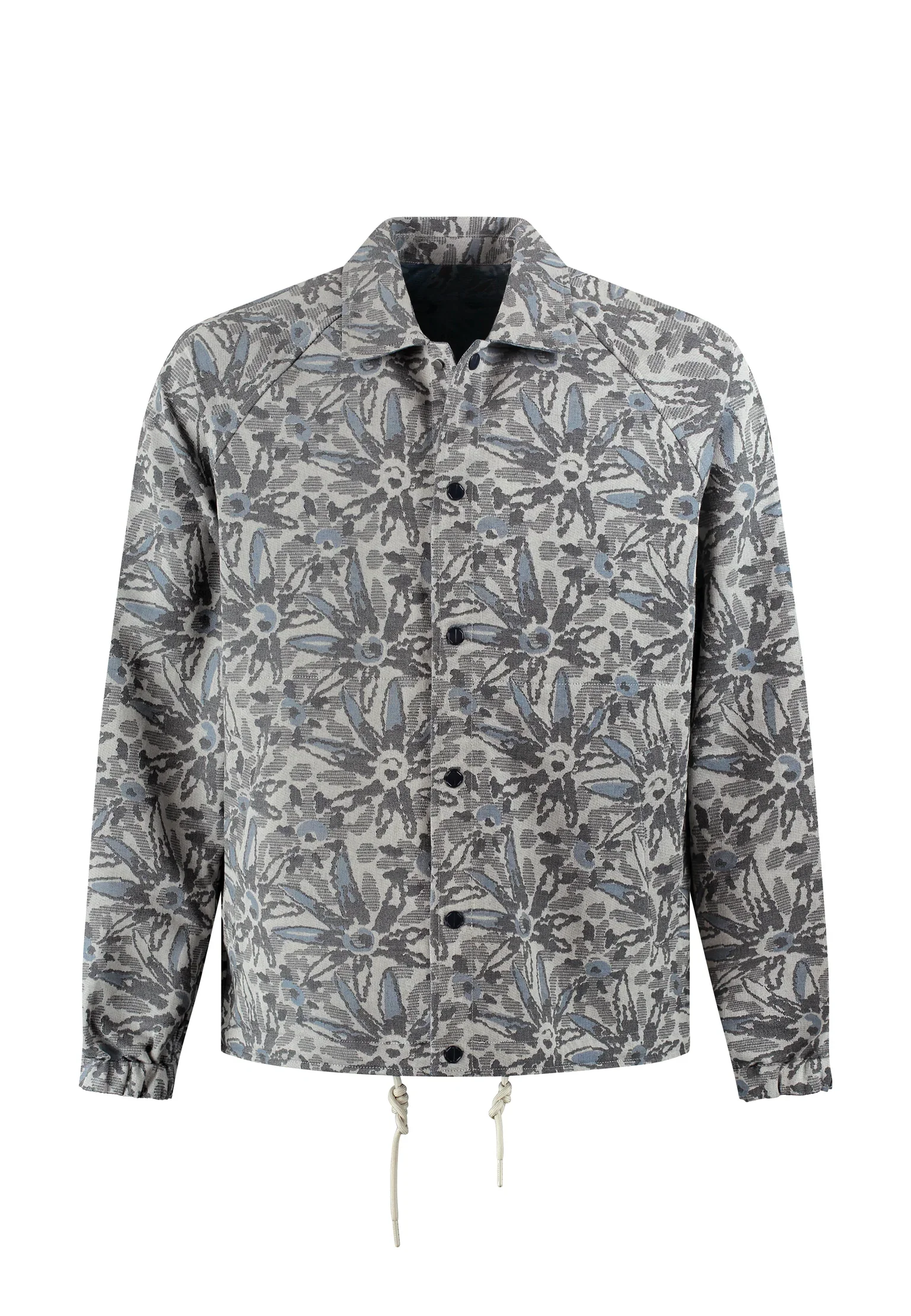 DESTREZZED 155018  Sawyer Jacket