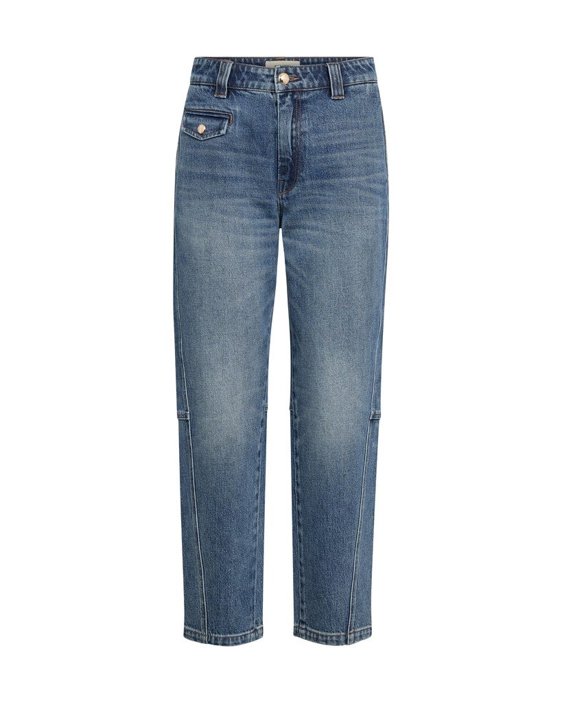 MOS MOSH 181001 MMAymen Chino Denim Jeans
