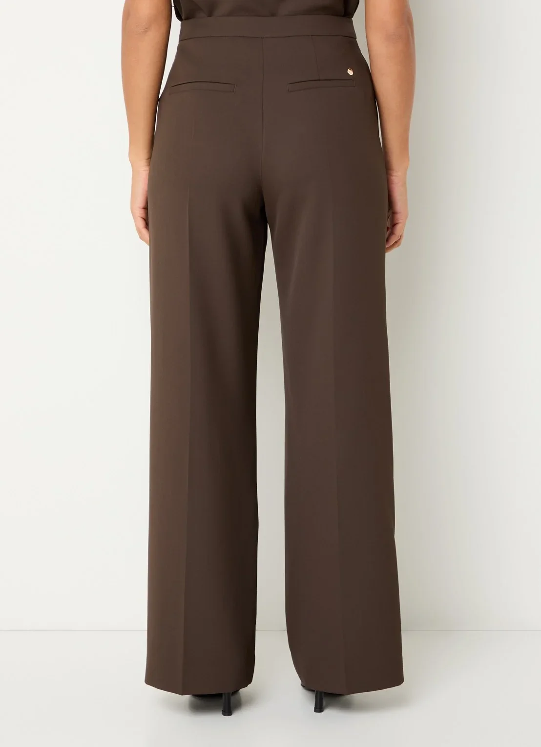 MOS MOSH 166670 MMLeya Miley Pants-fudge