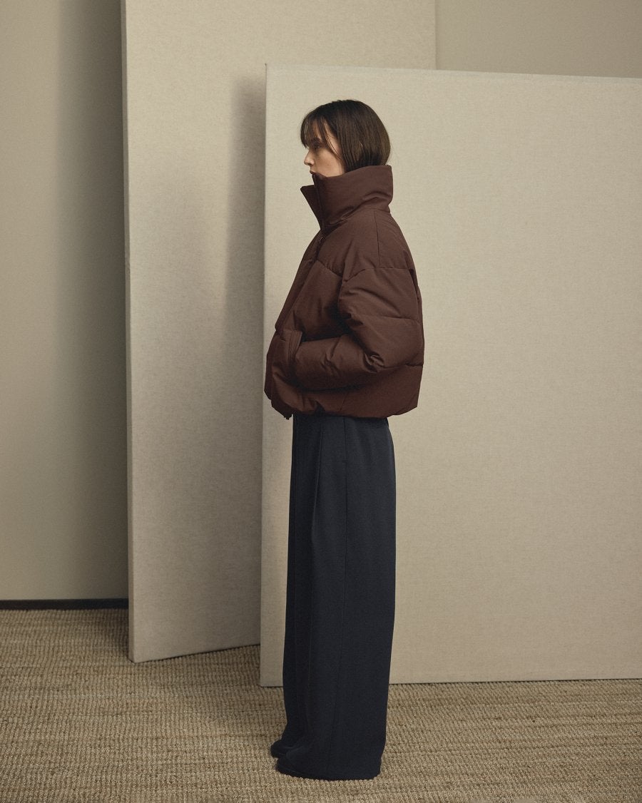 MOSS COPENHAGEN 20054 REFRON JACKET