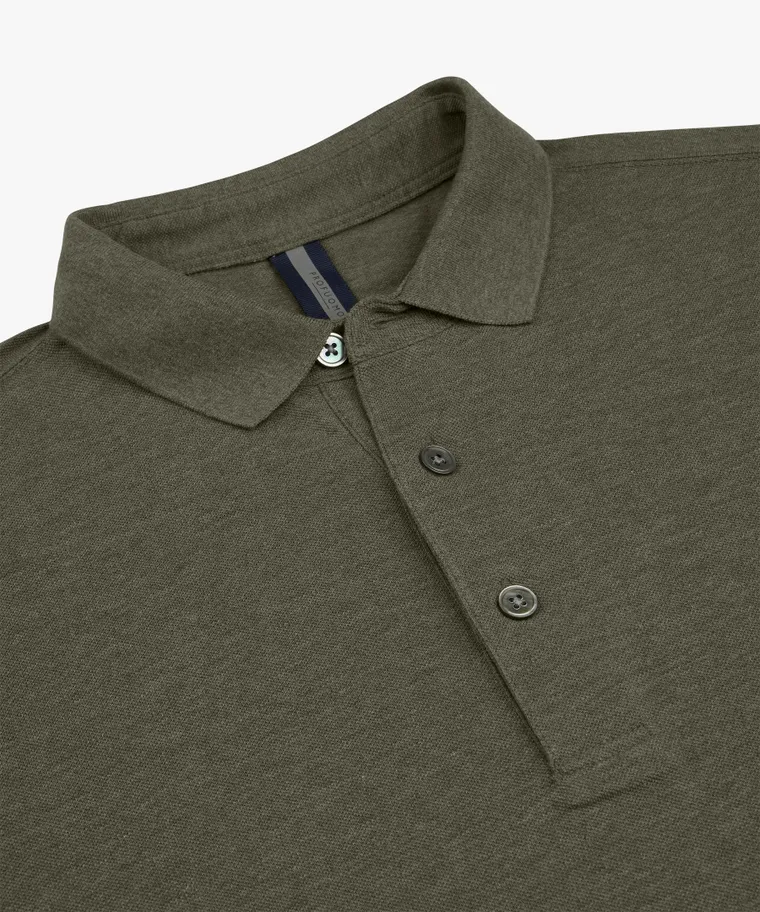 PROFUOMO PPXD10020F POLO SS