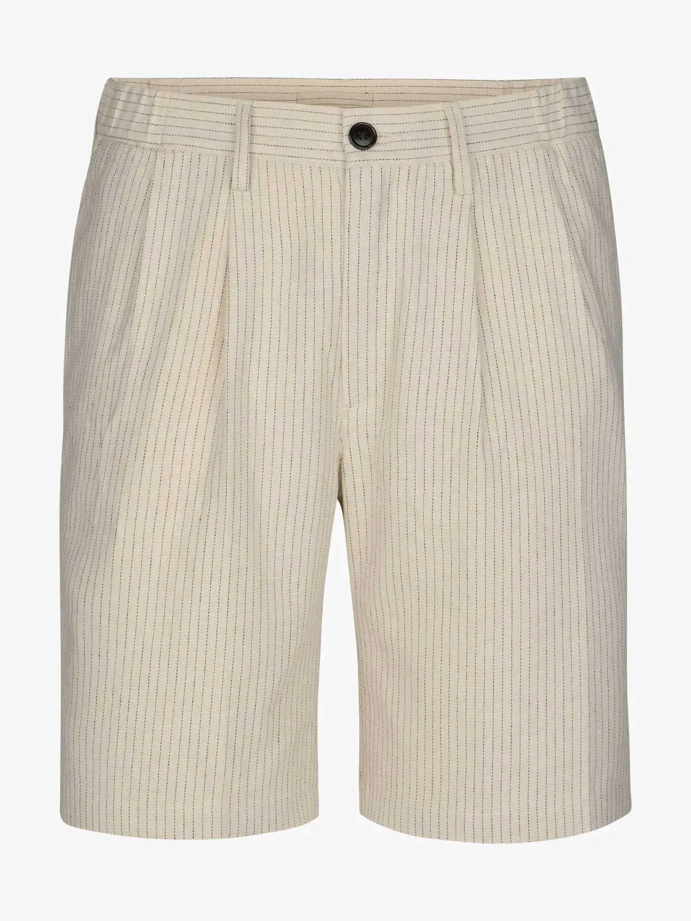 PROFUOMO PPXQ10015A SHORT STRIPE