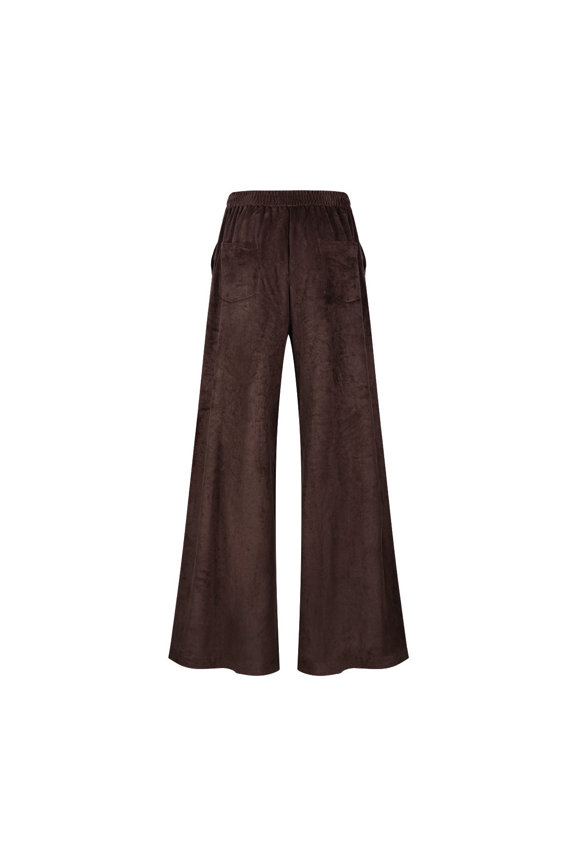 NUKUS NKF09109 Bertie Pants Suede