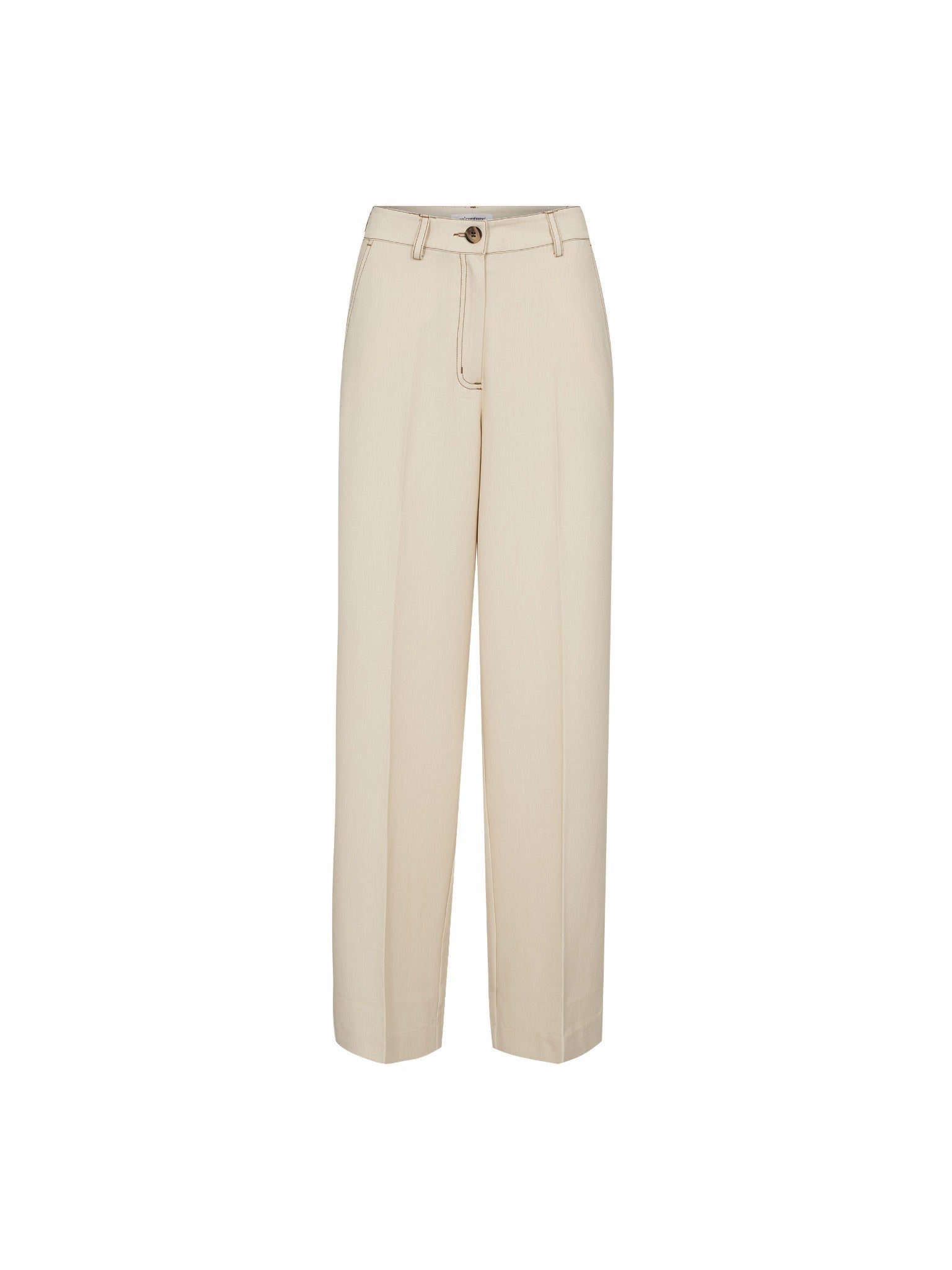 CO'COUTURE 31549 TerryCC Denim LL Pant