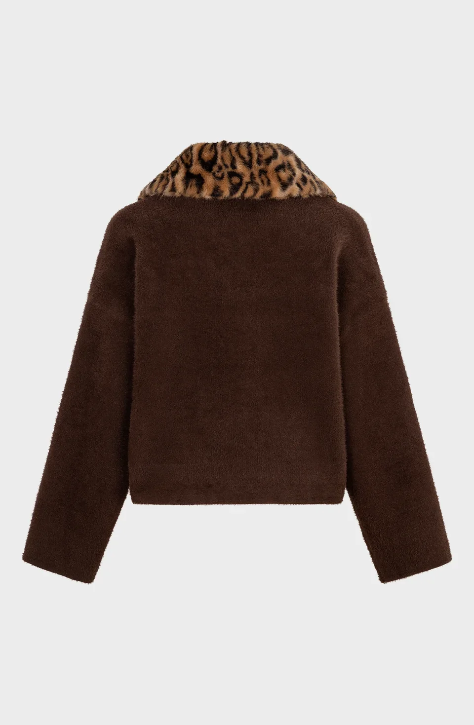 AMAYA Amsterdam Lina Knitwear bruin