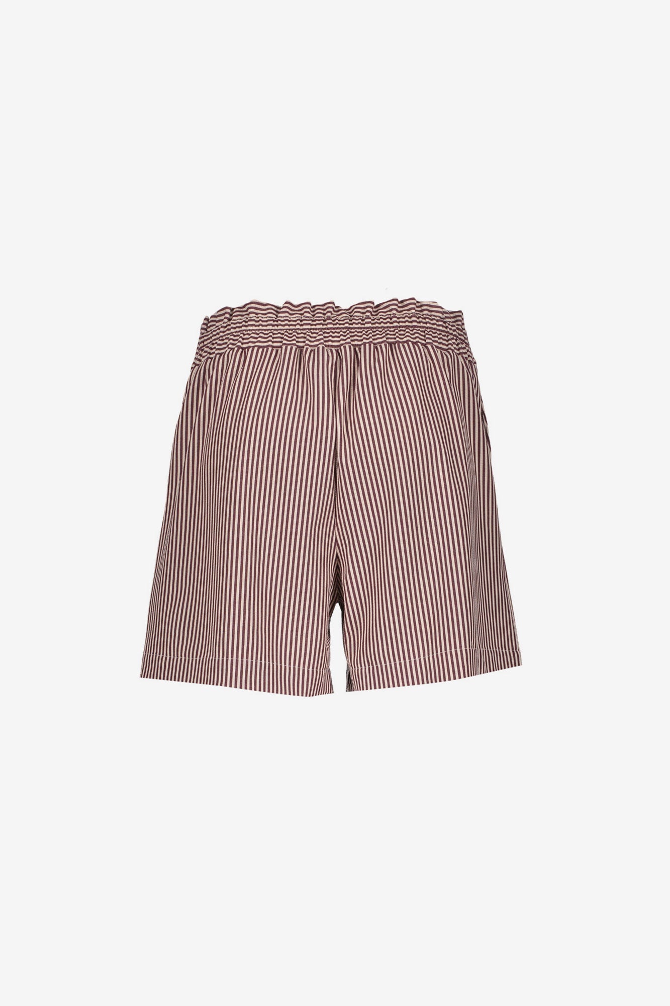 GEISHA gestreepte short 61208-20